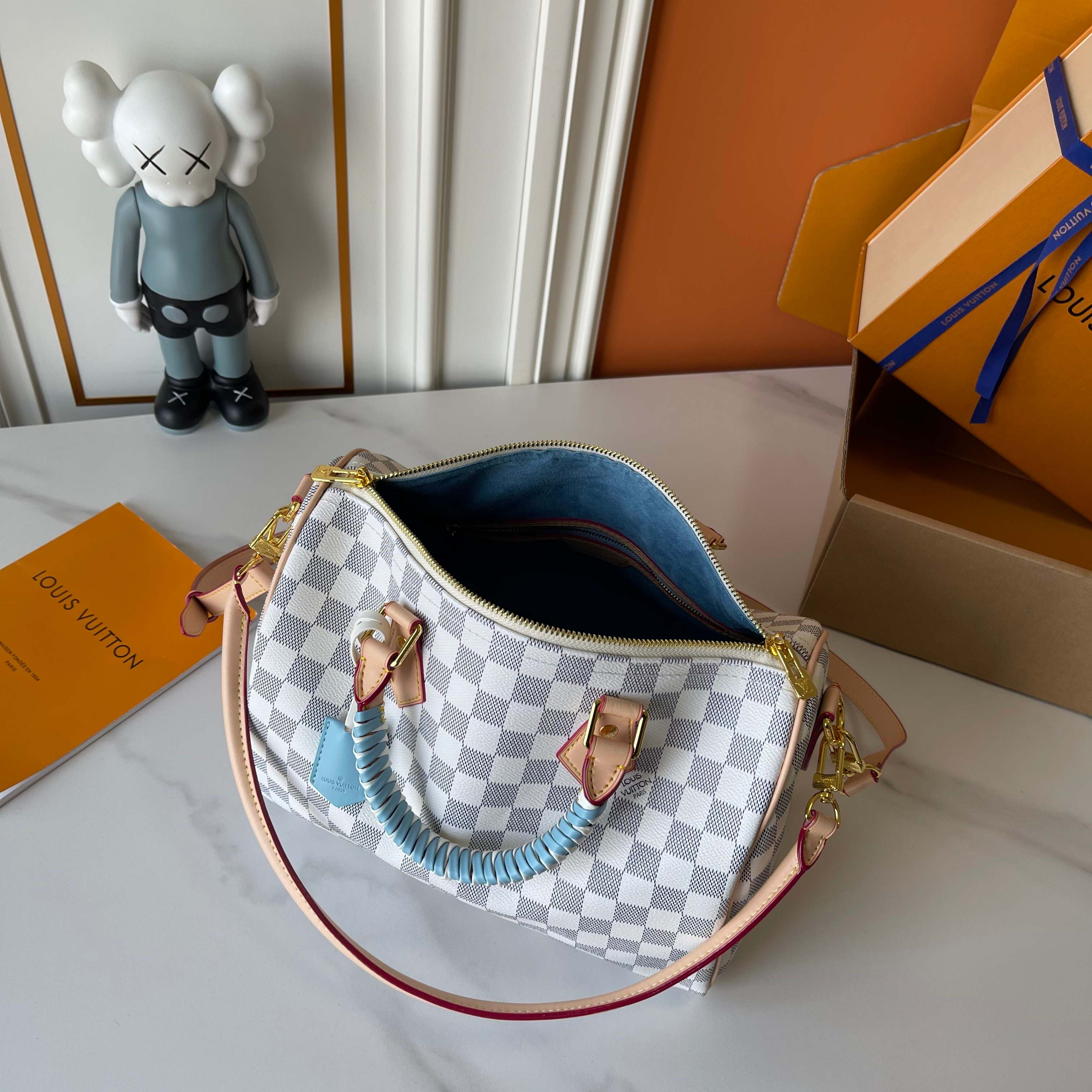 New Luxury LV Bag 11696