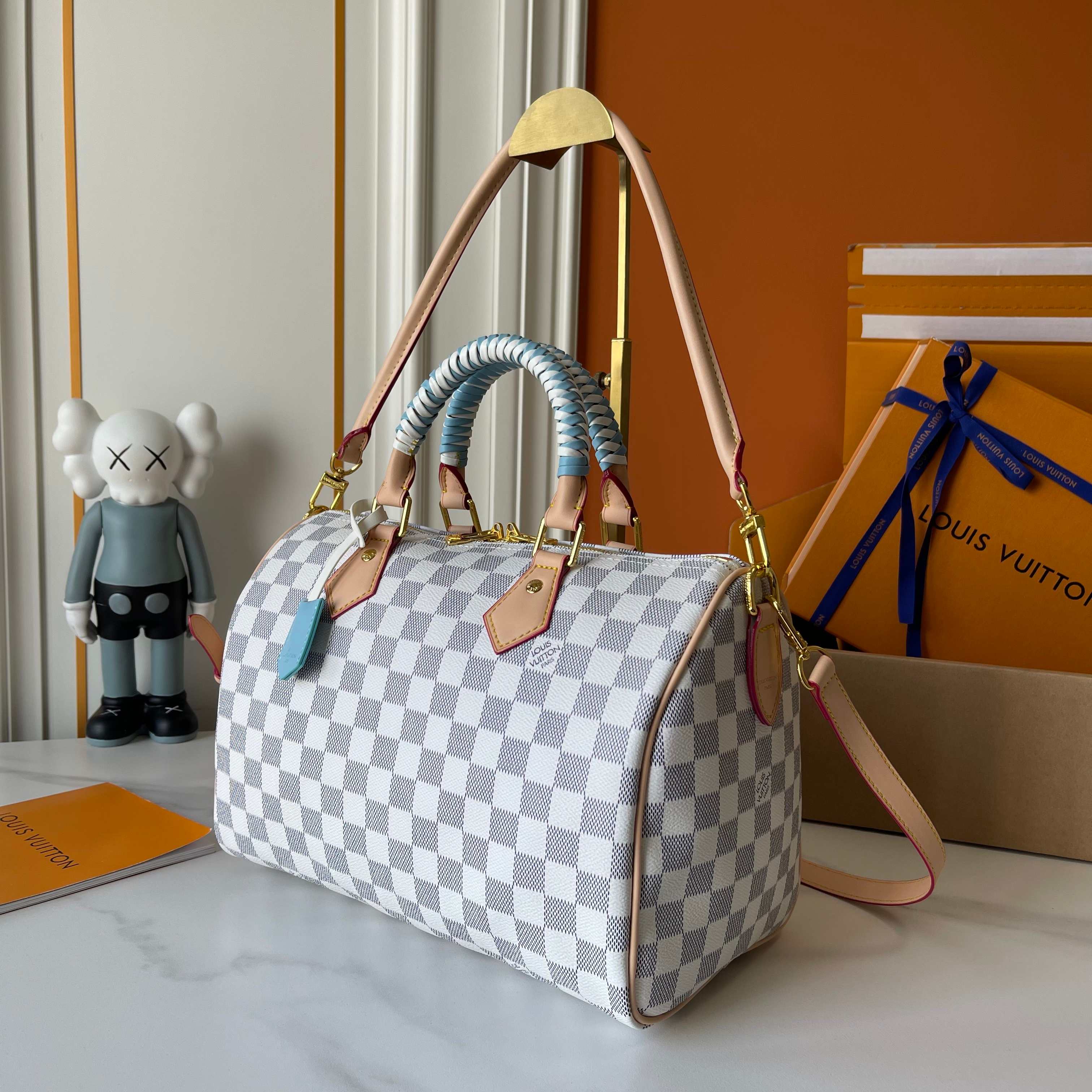 New Luxury LV Bag 11696