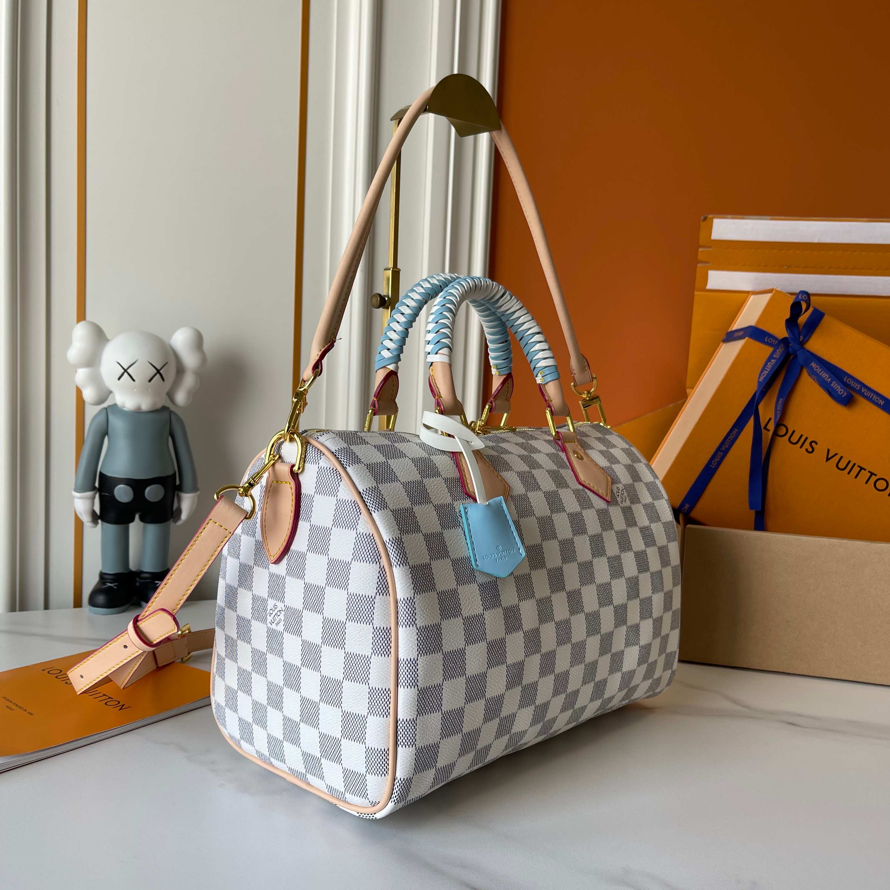 New Luxury LV Bag 11696