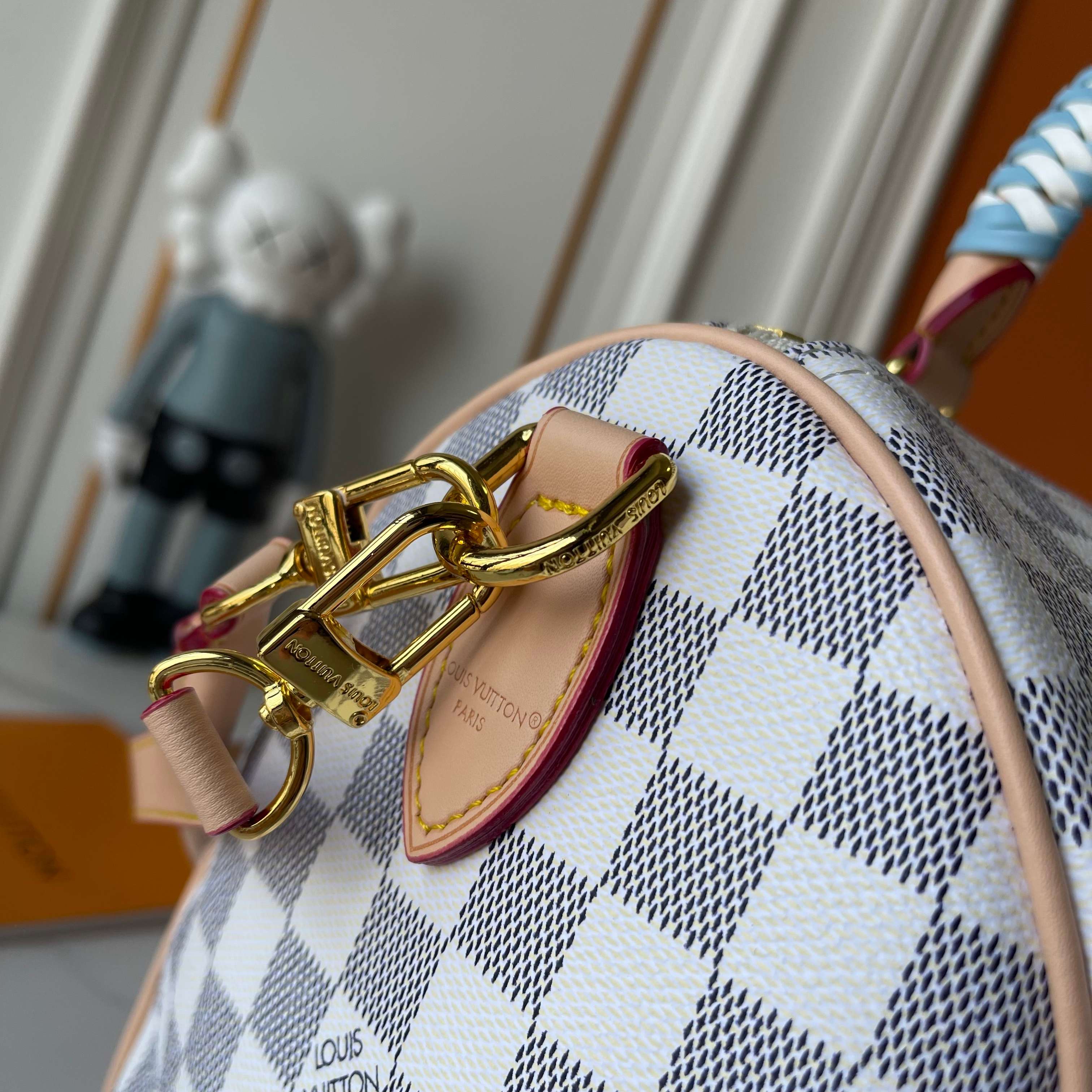 New Luxury LV Bag 11696