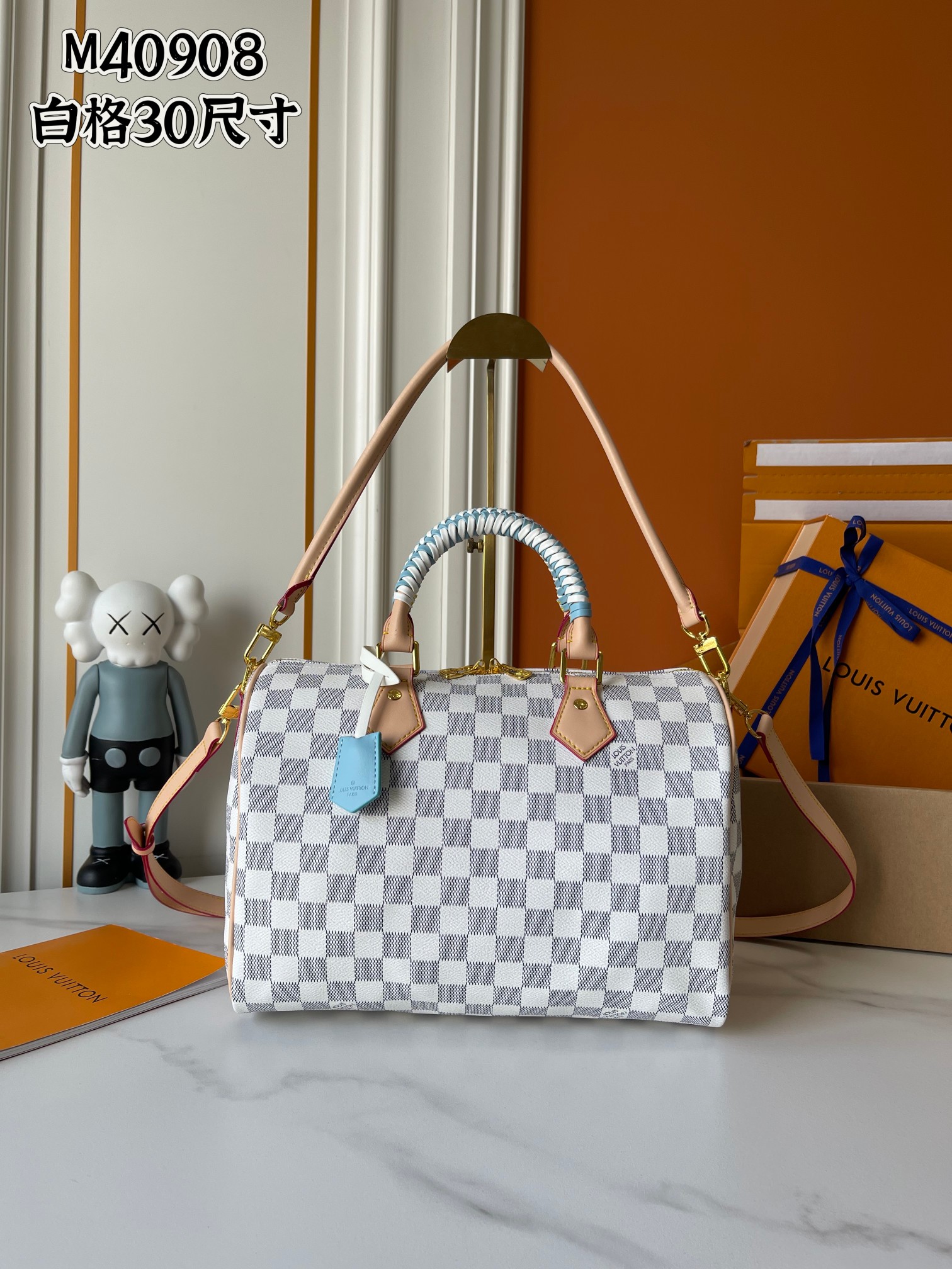 New Luxury LV Bag 11696