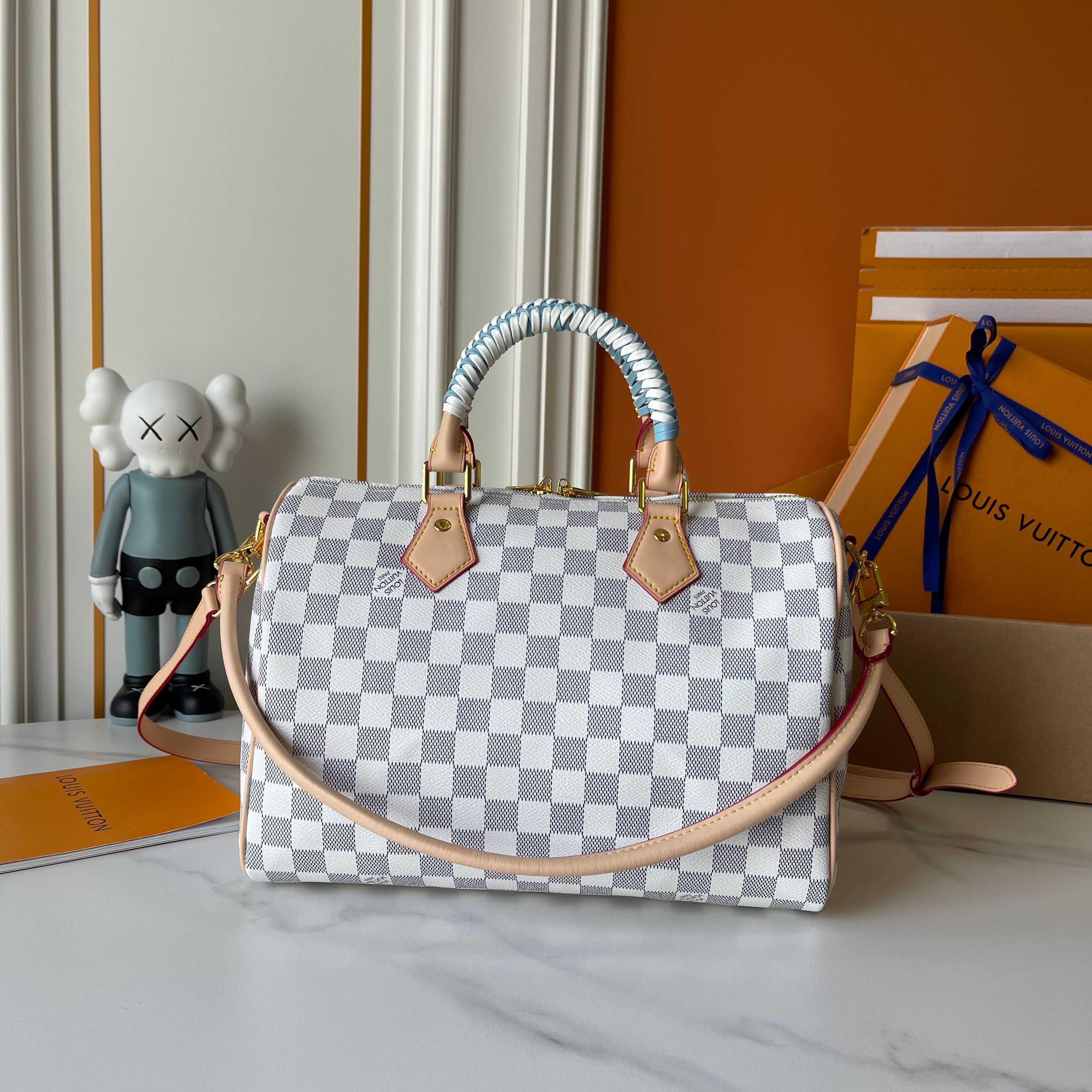 New Luxury LV Bag 11696