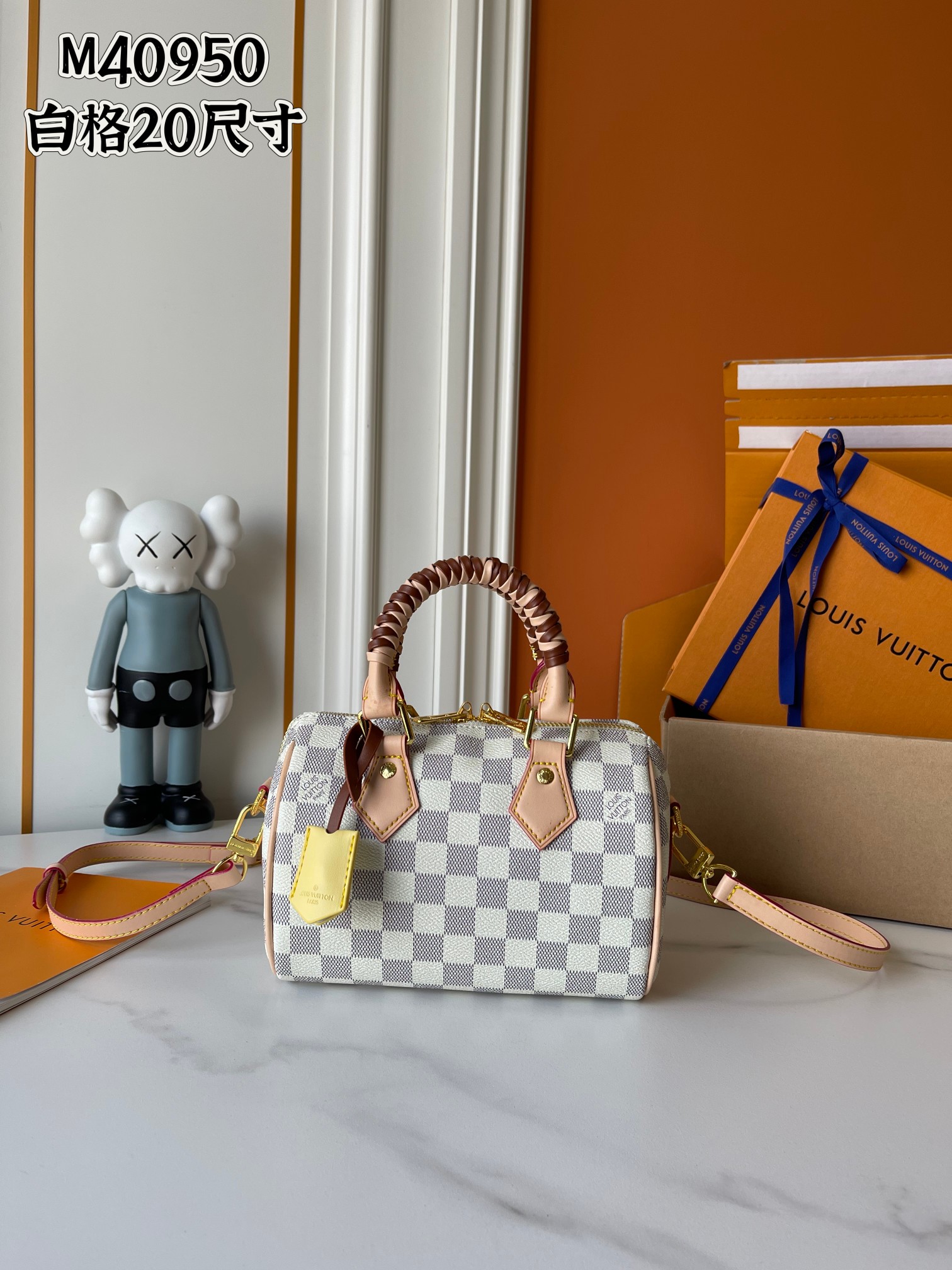 New Luxury LV Bag 11697