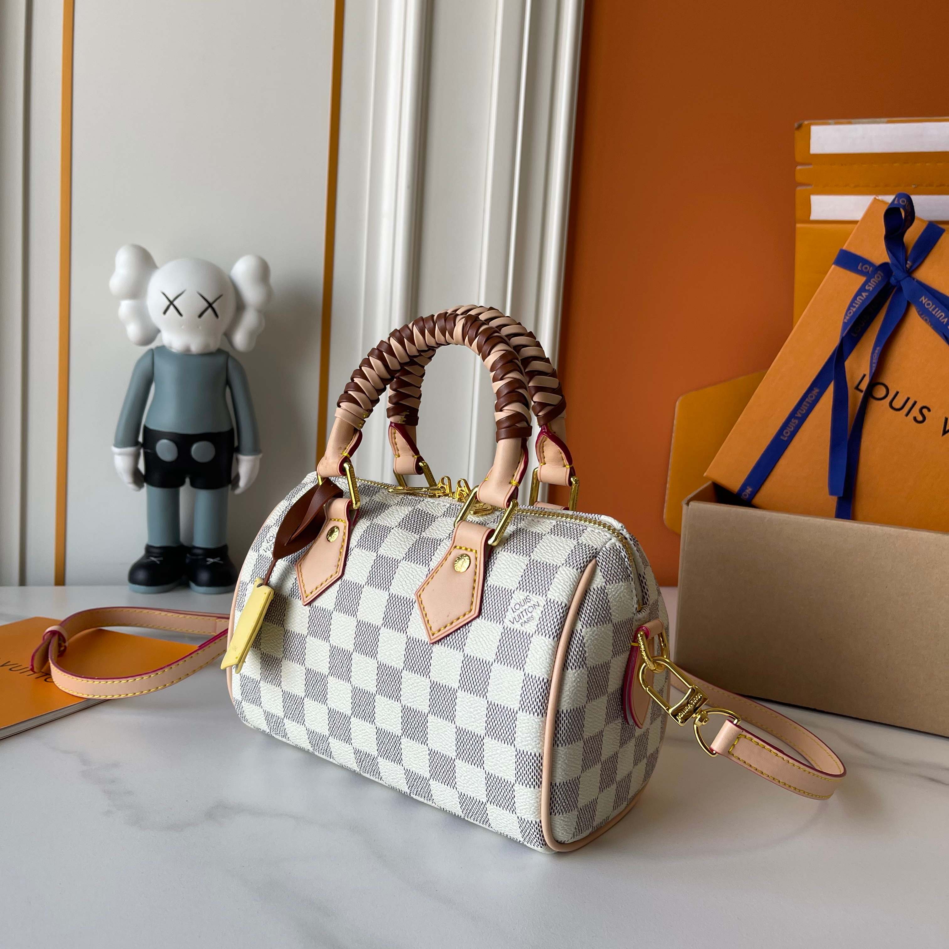 New Luxury LV Bag 11697