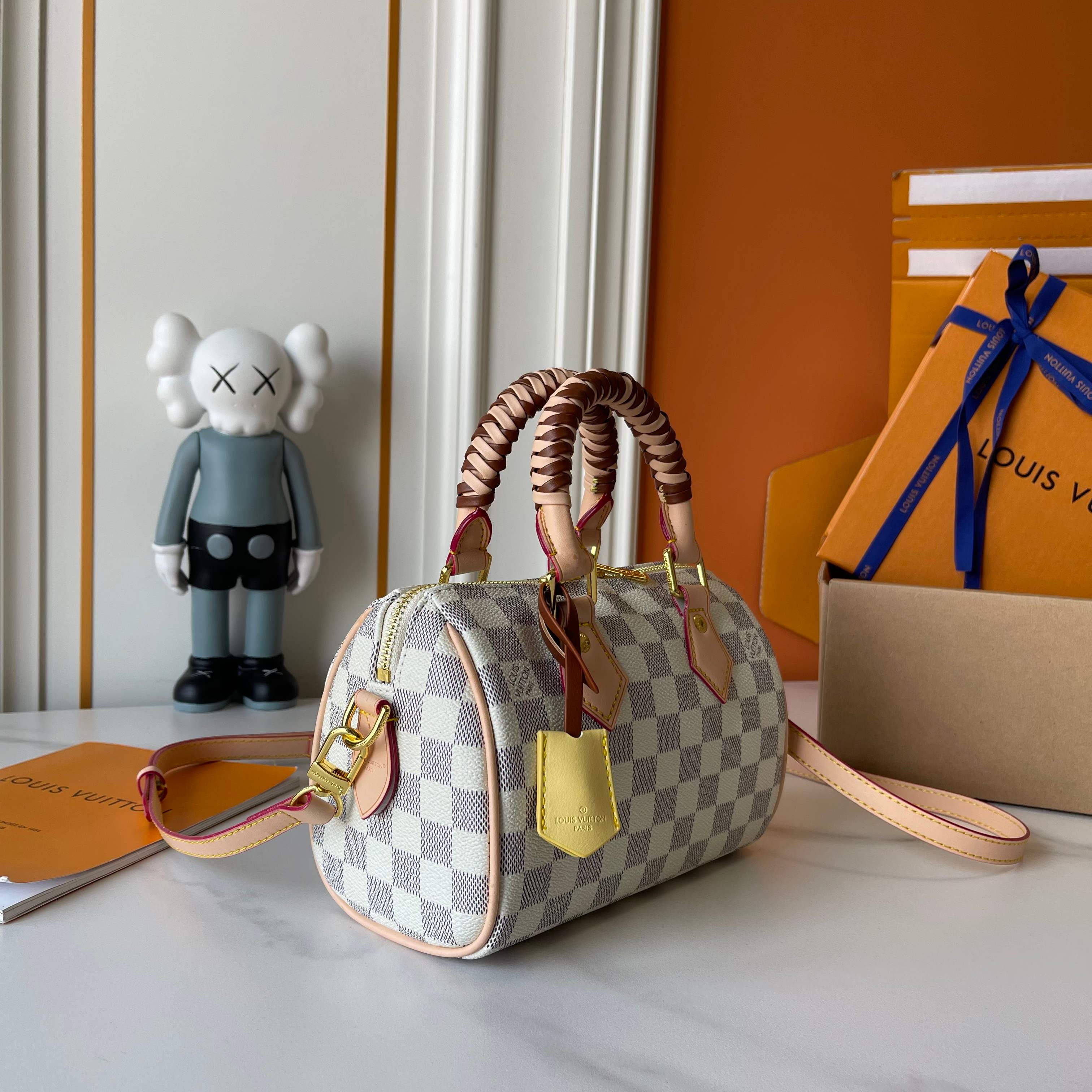 New Luxury LV Bag 11697
