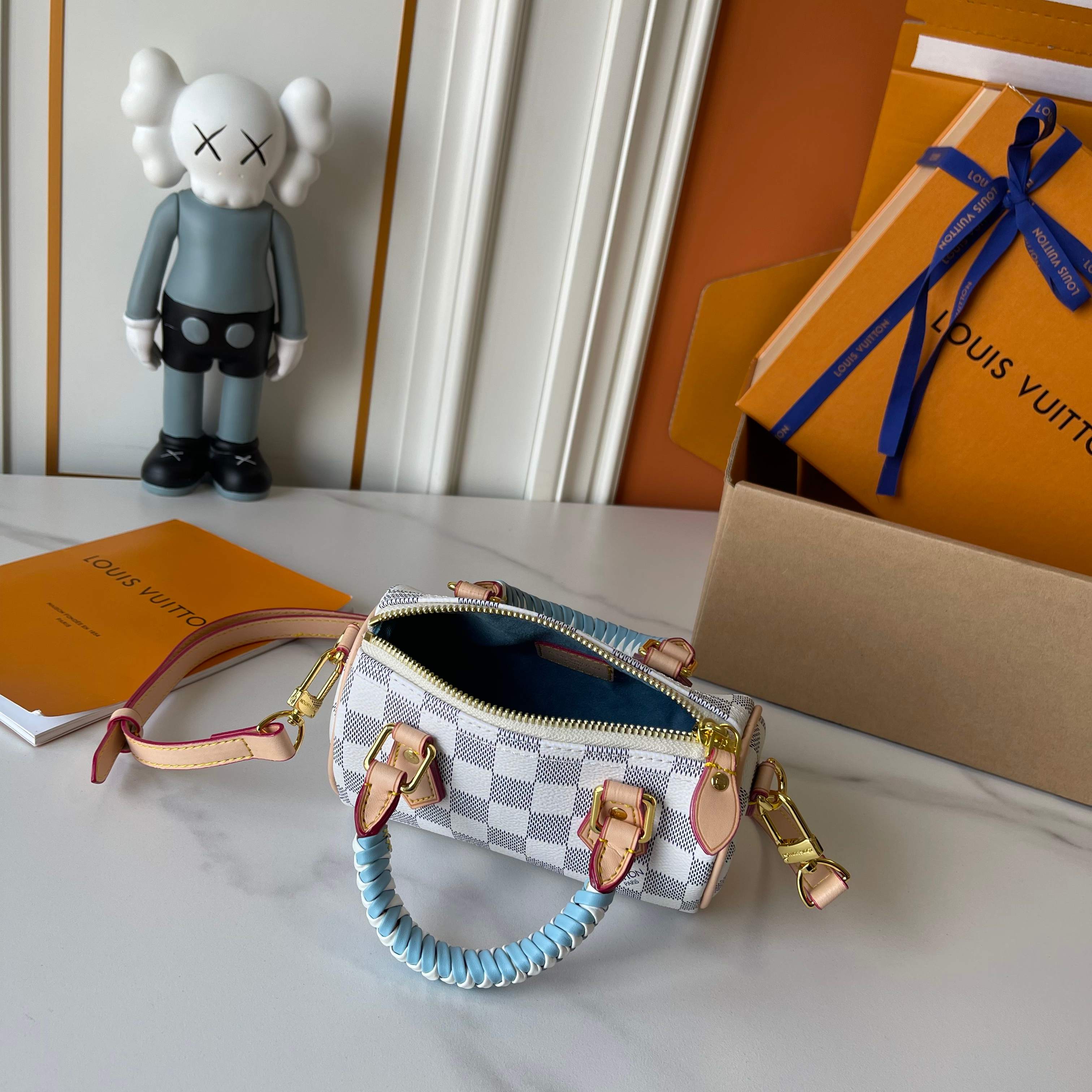 New Luxury LV Bag 11698