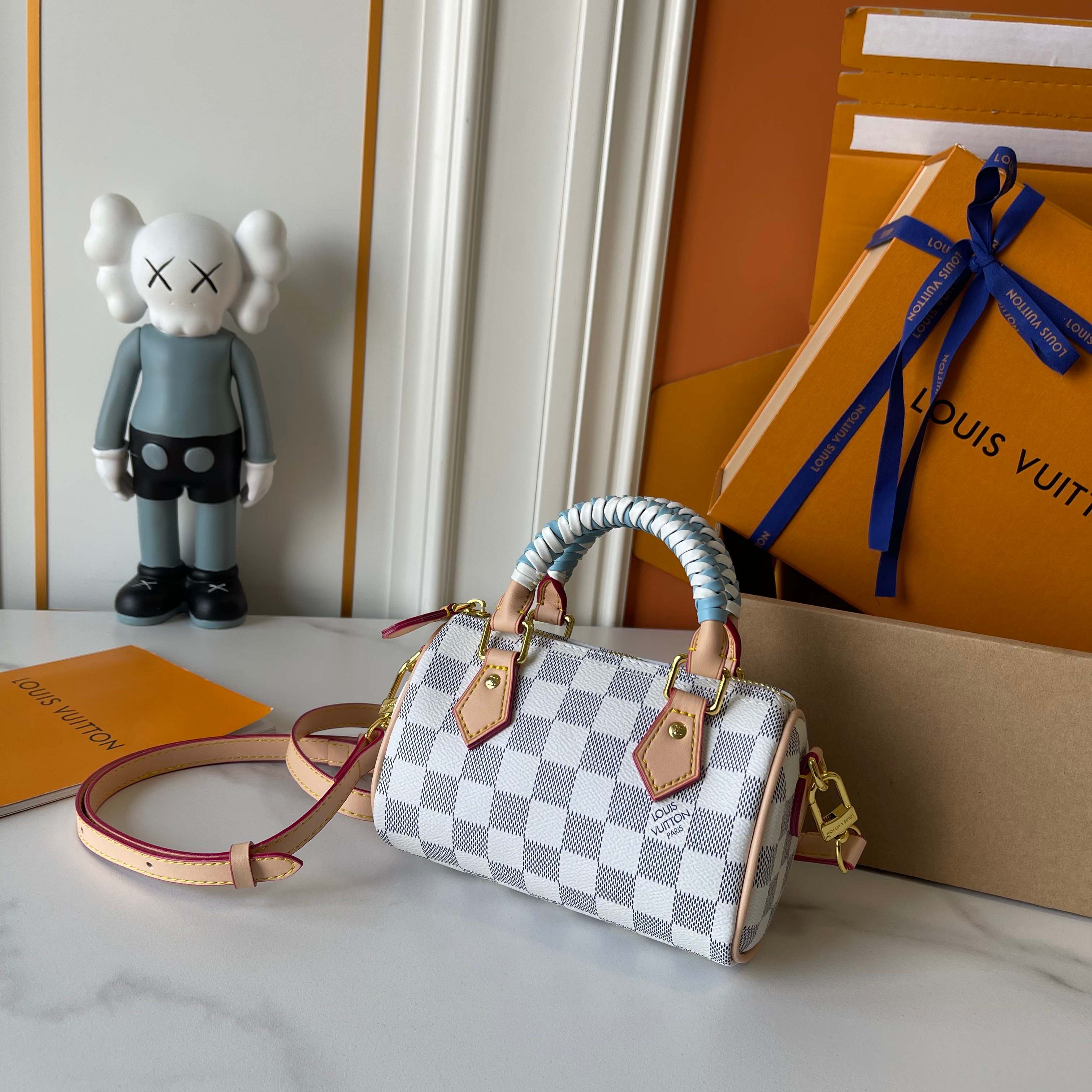 New Luxury LV Bag 11698