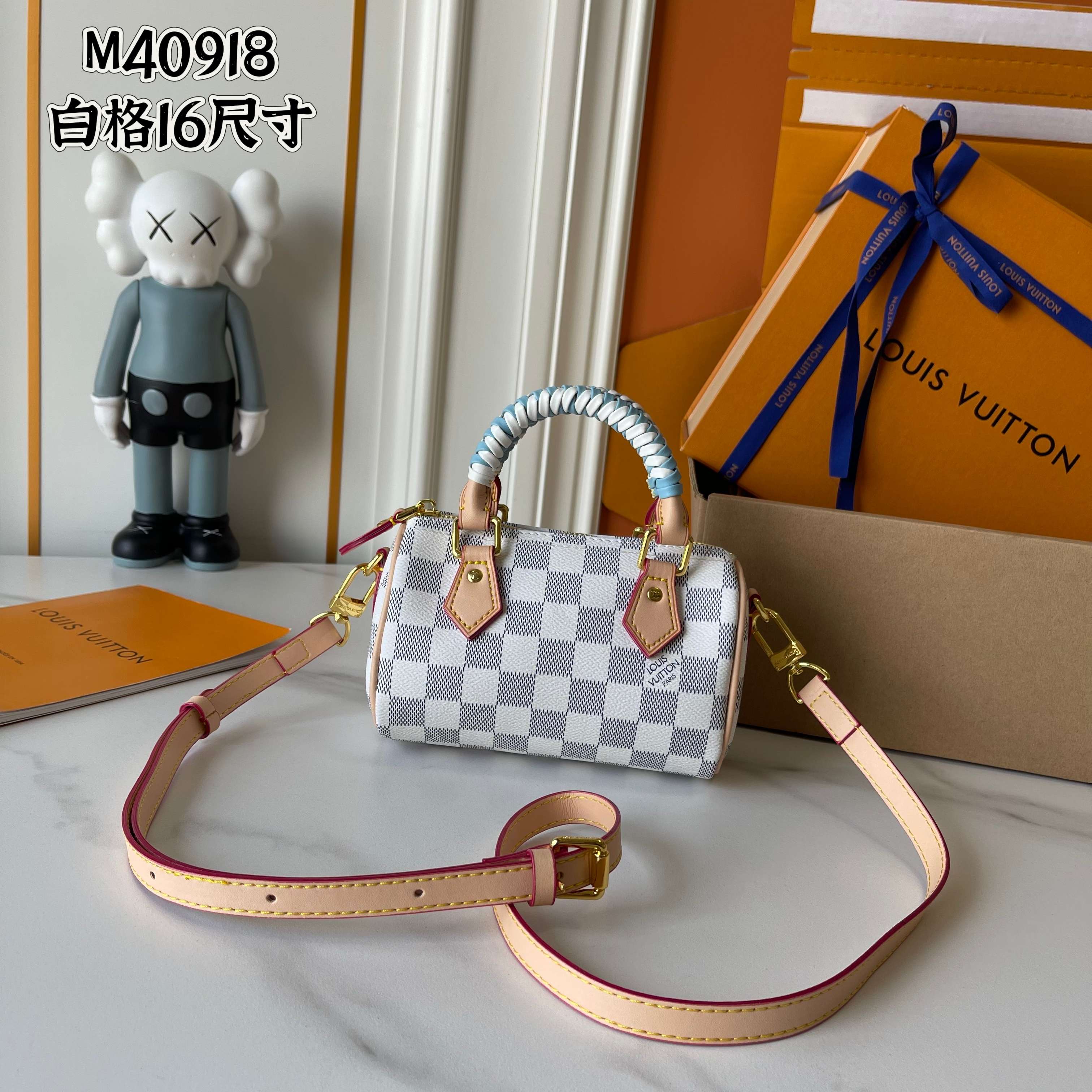 New Luxury LV Bag 11698