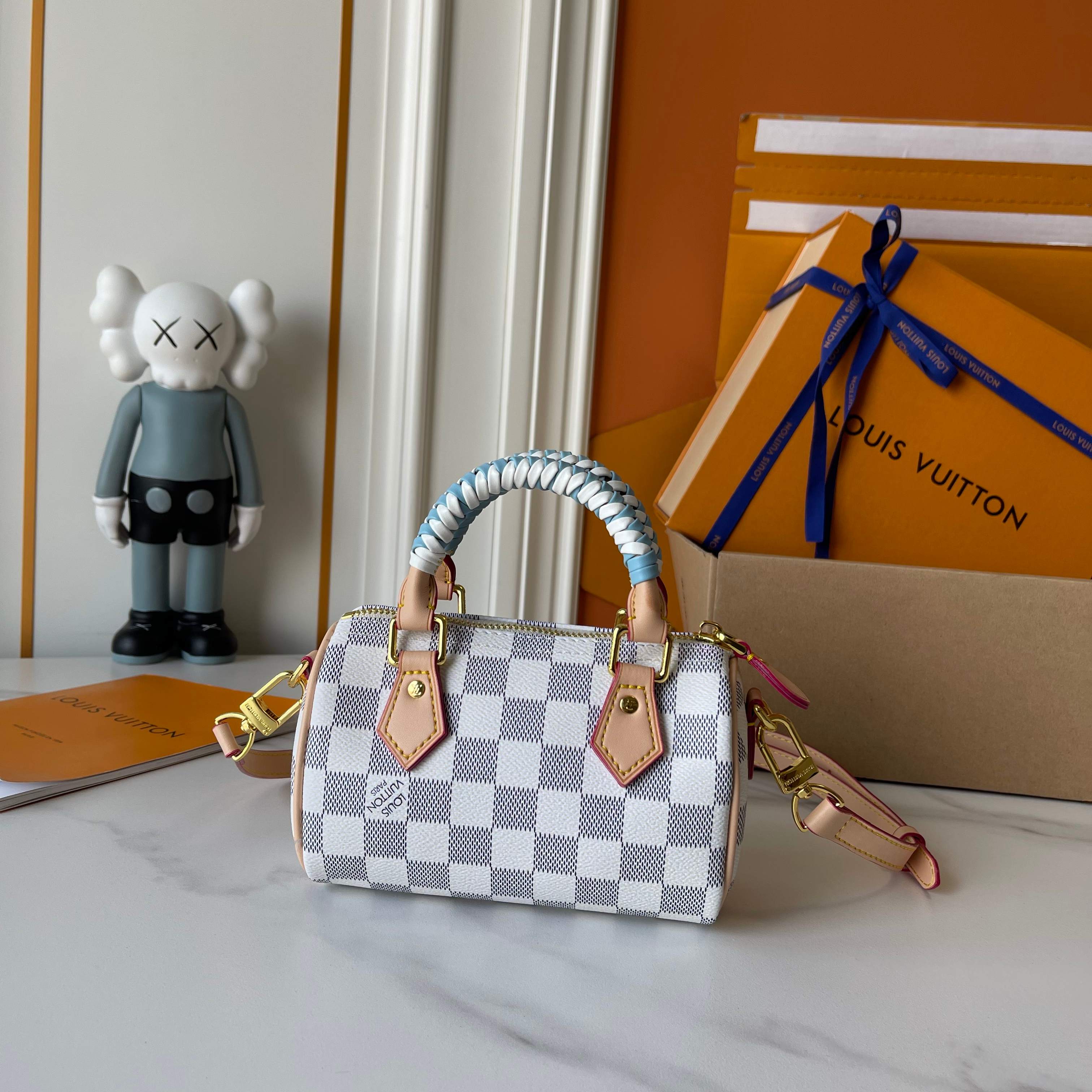New Luxury LV Bag 11698