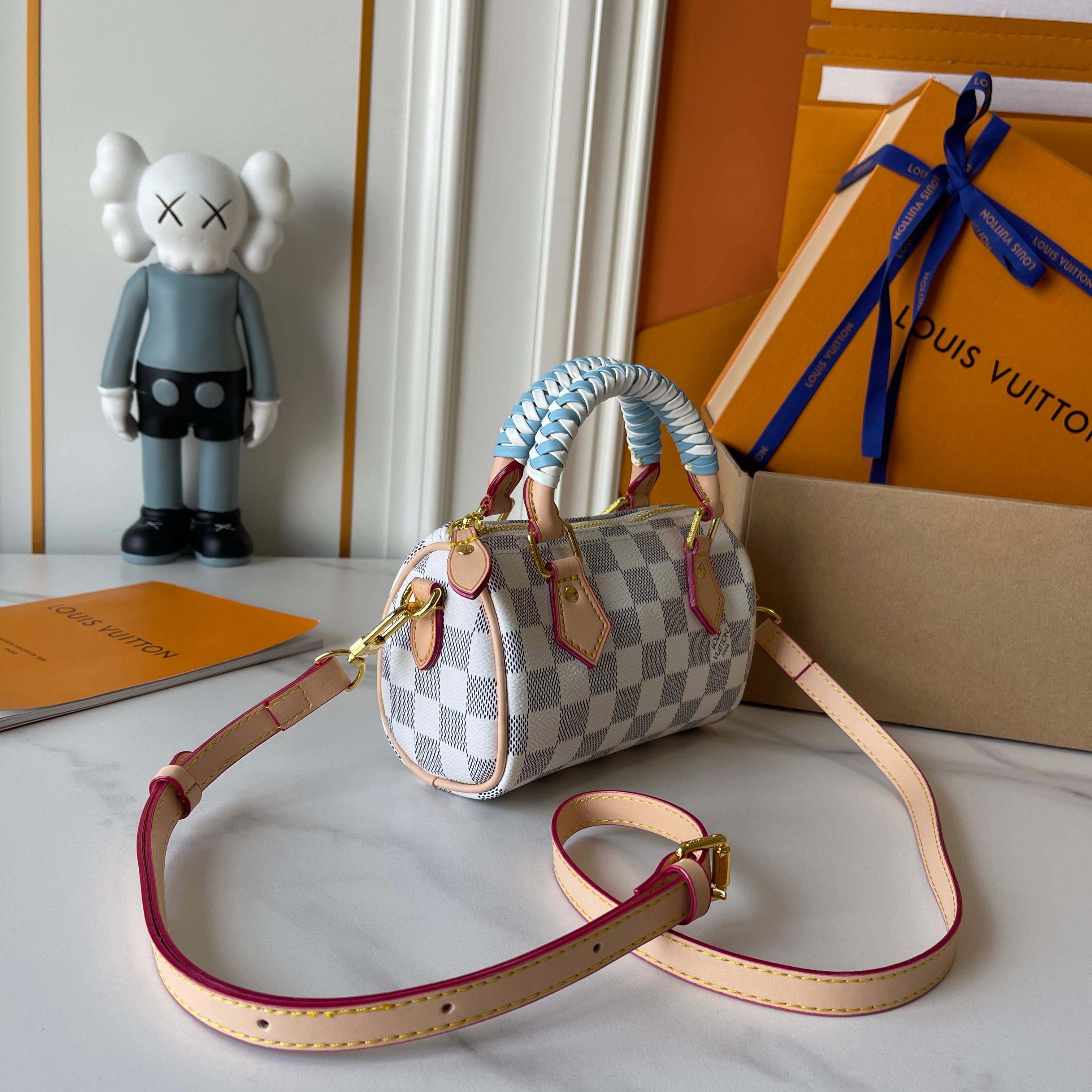 New Luxury LV Bag 11698