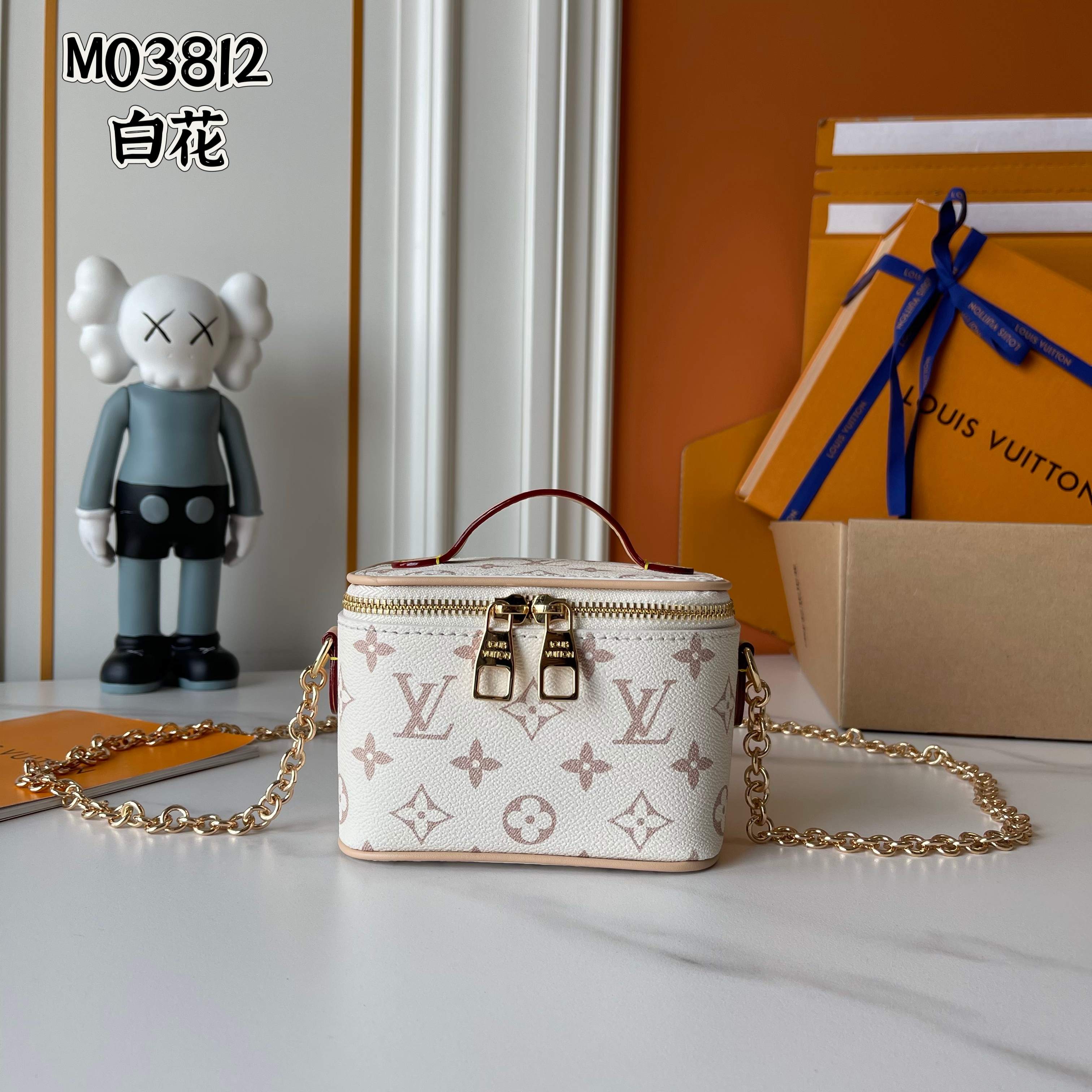 New Luxury LV Bag 11699