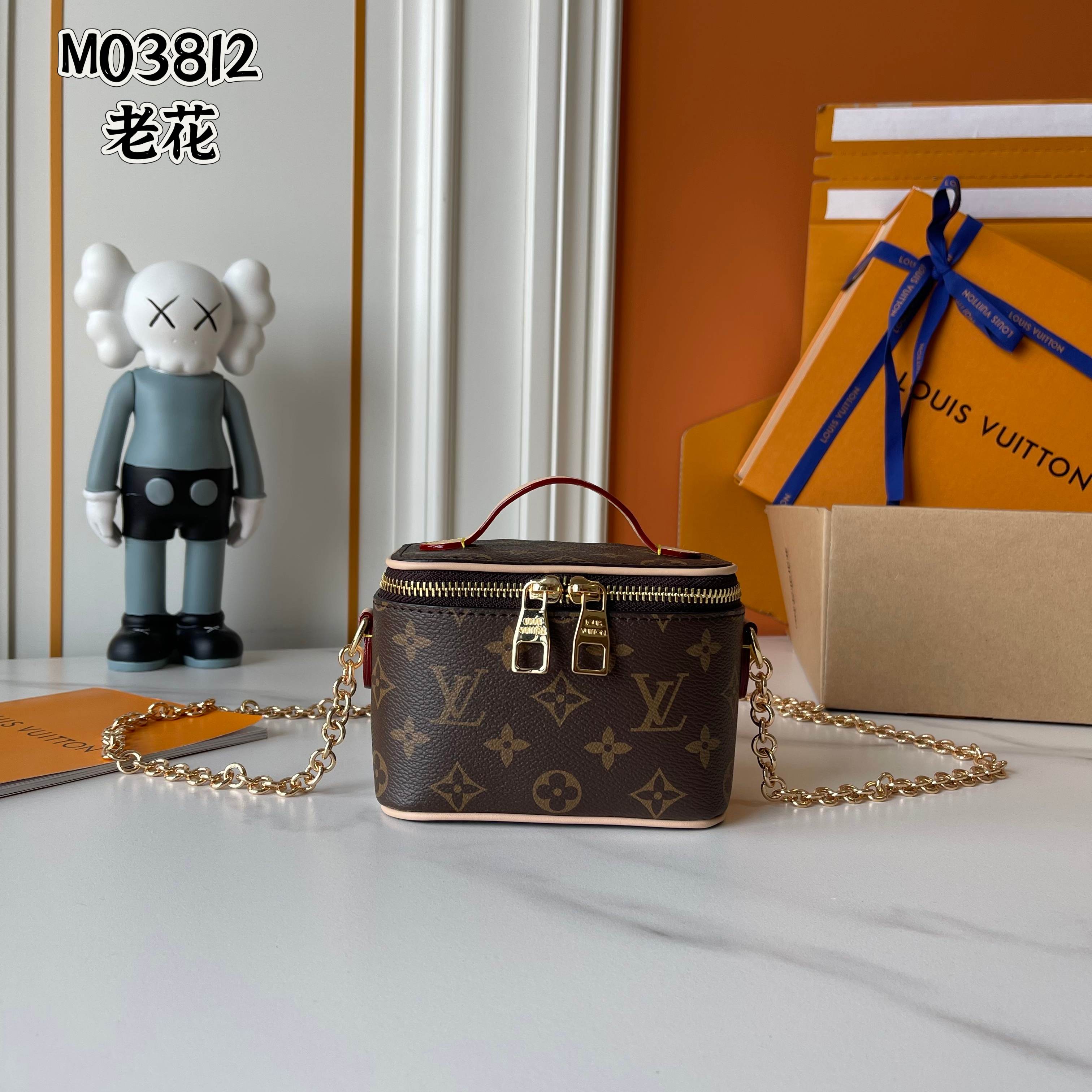 New Luxury LV Bag 11700