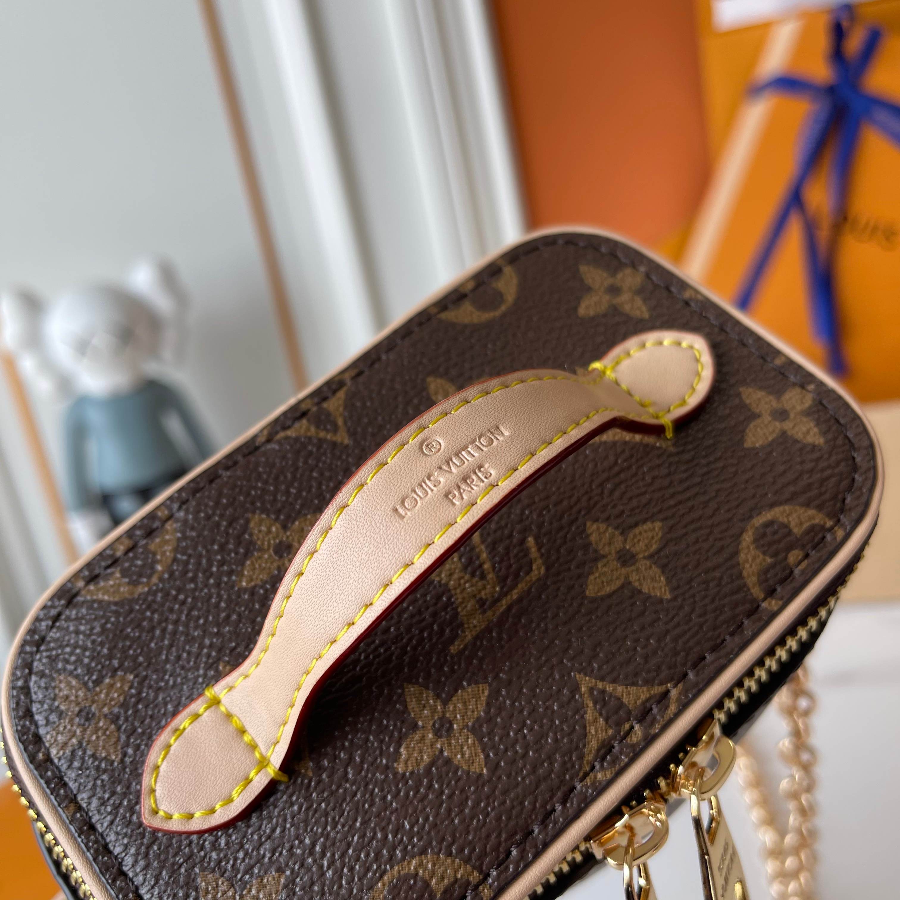 New Luxury LV Bag 11700