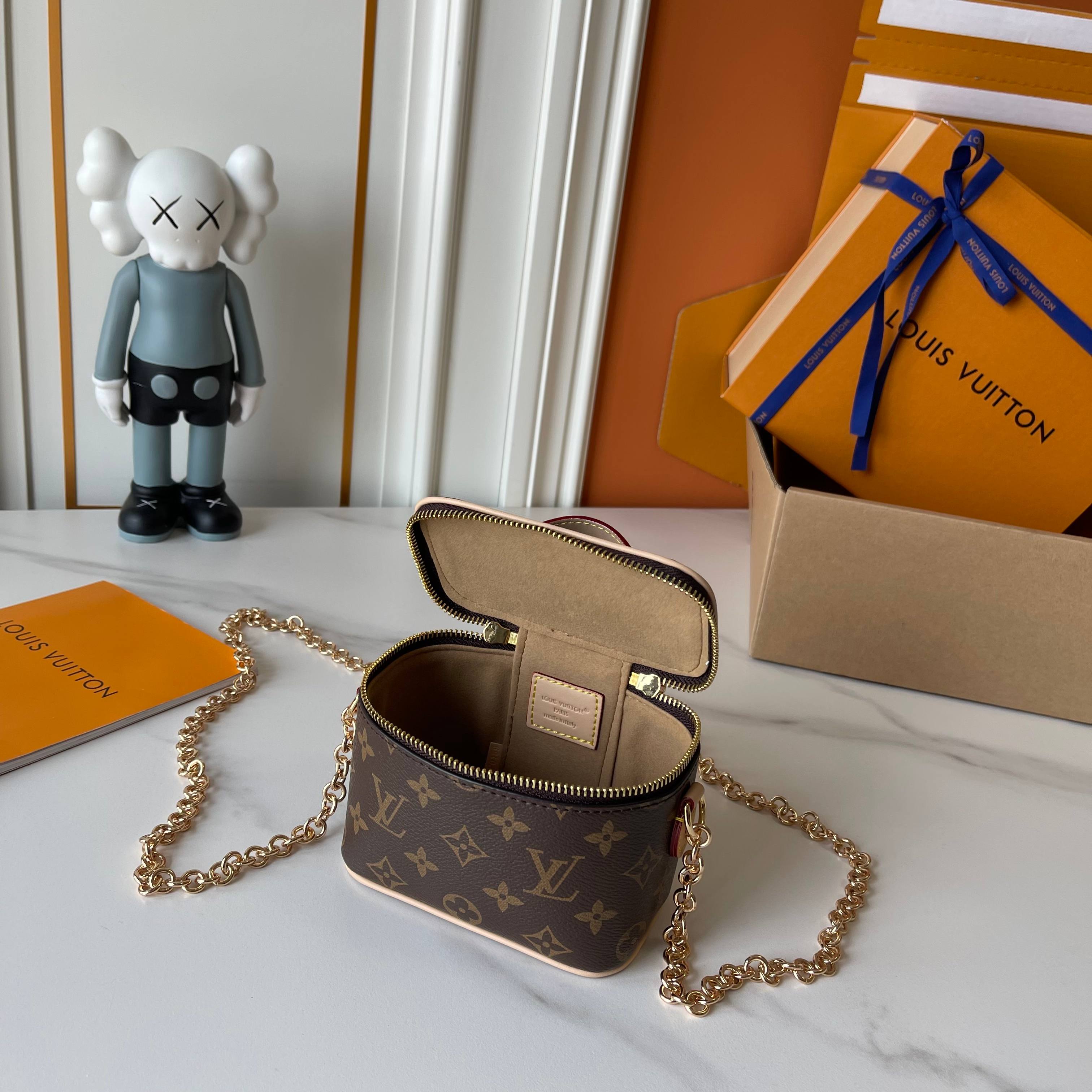 New Luxury LV Bag 11700