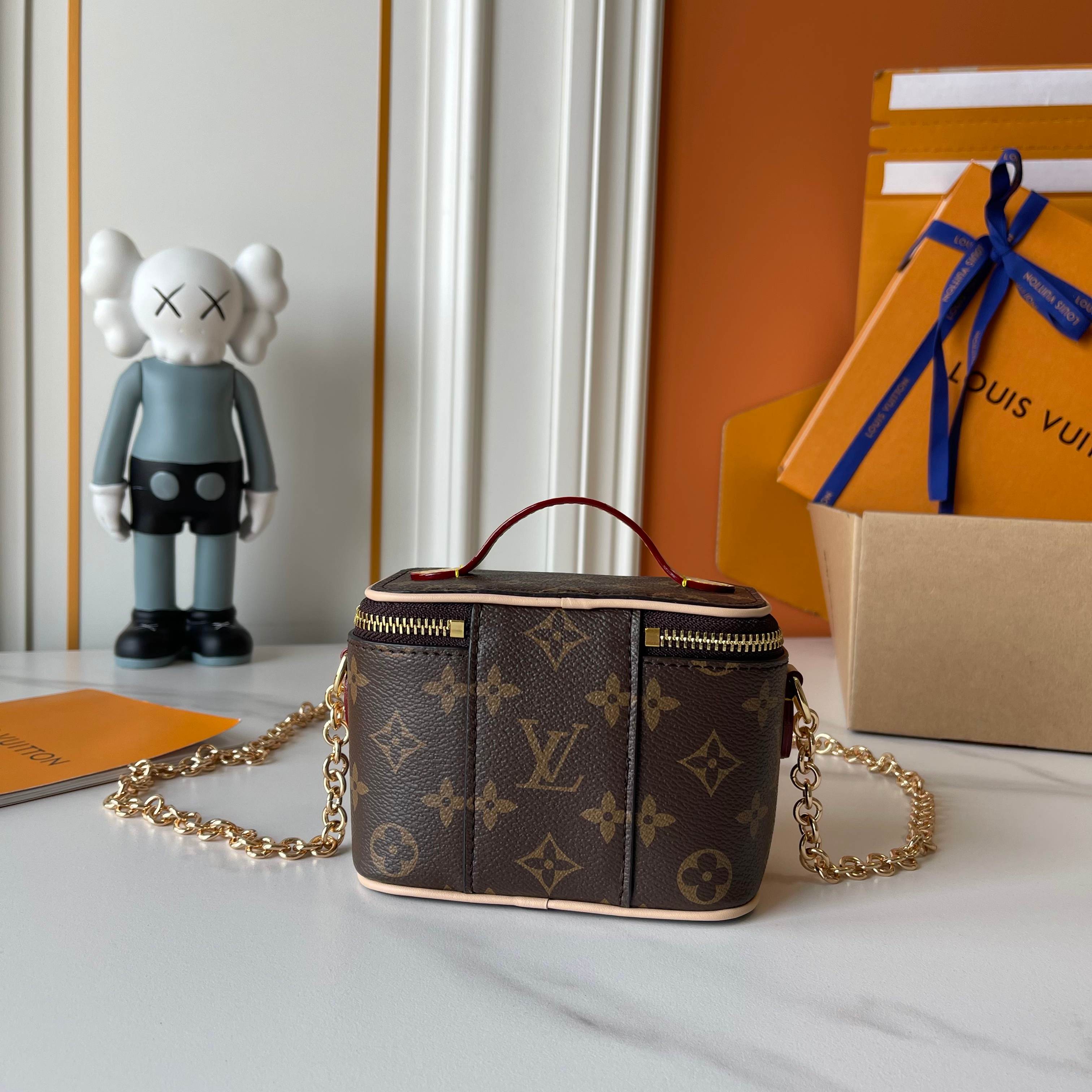 New Luxury LV Bag 11700