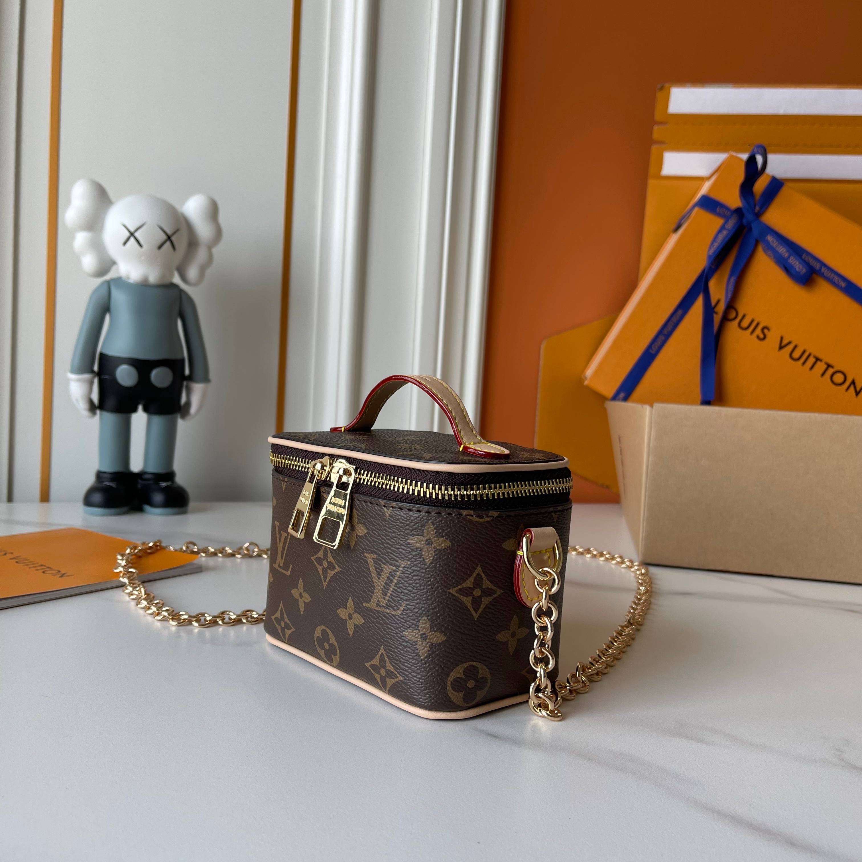 New Luxury LV Bag 11700
