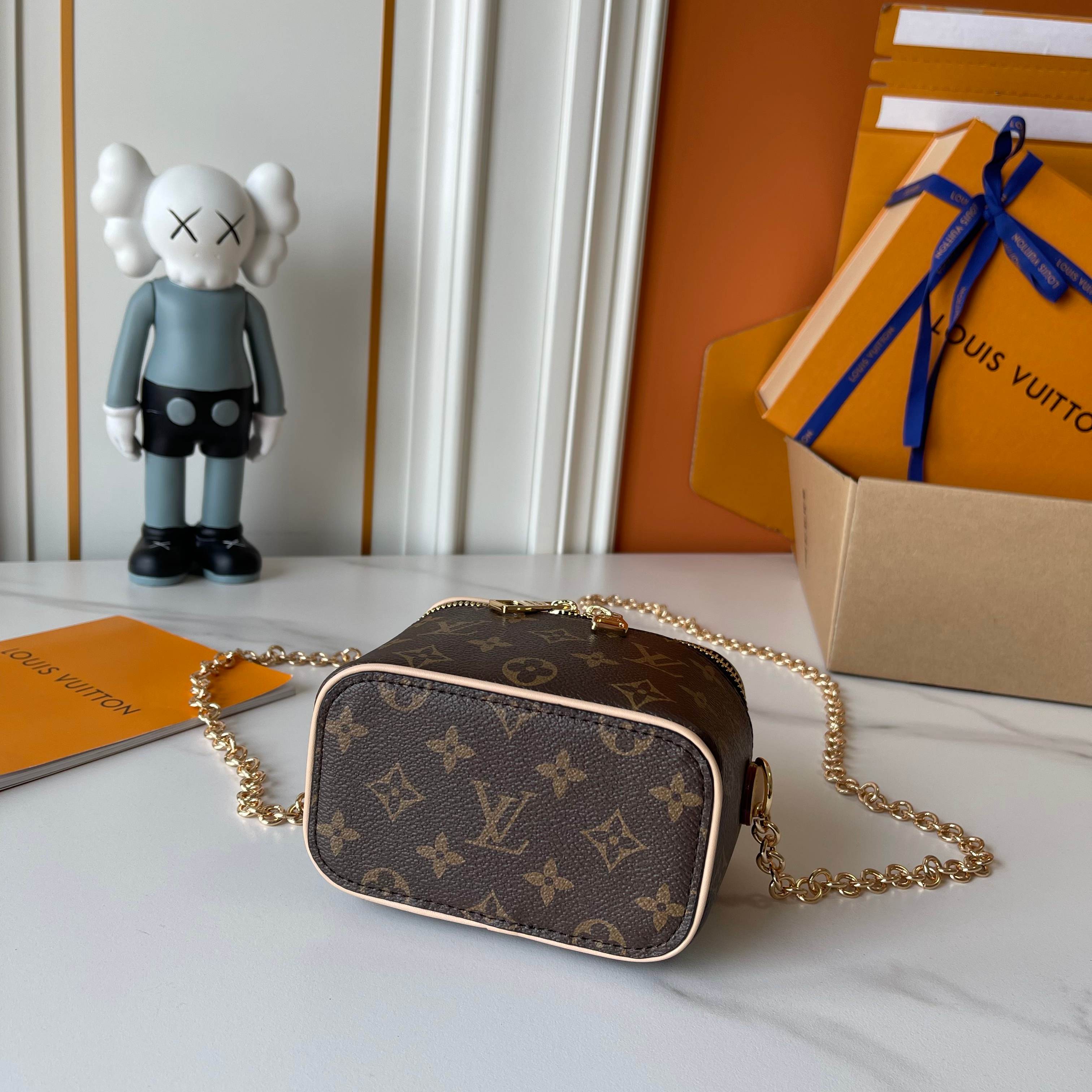 New Luxury LV Bag 11700