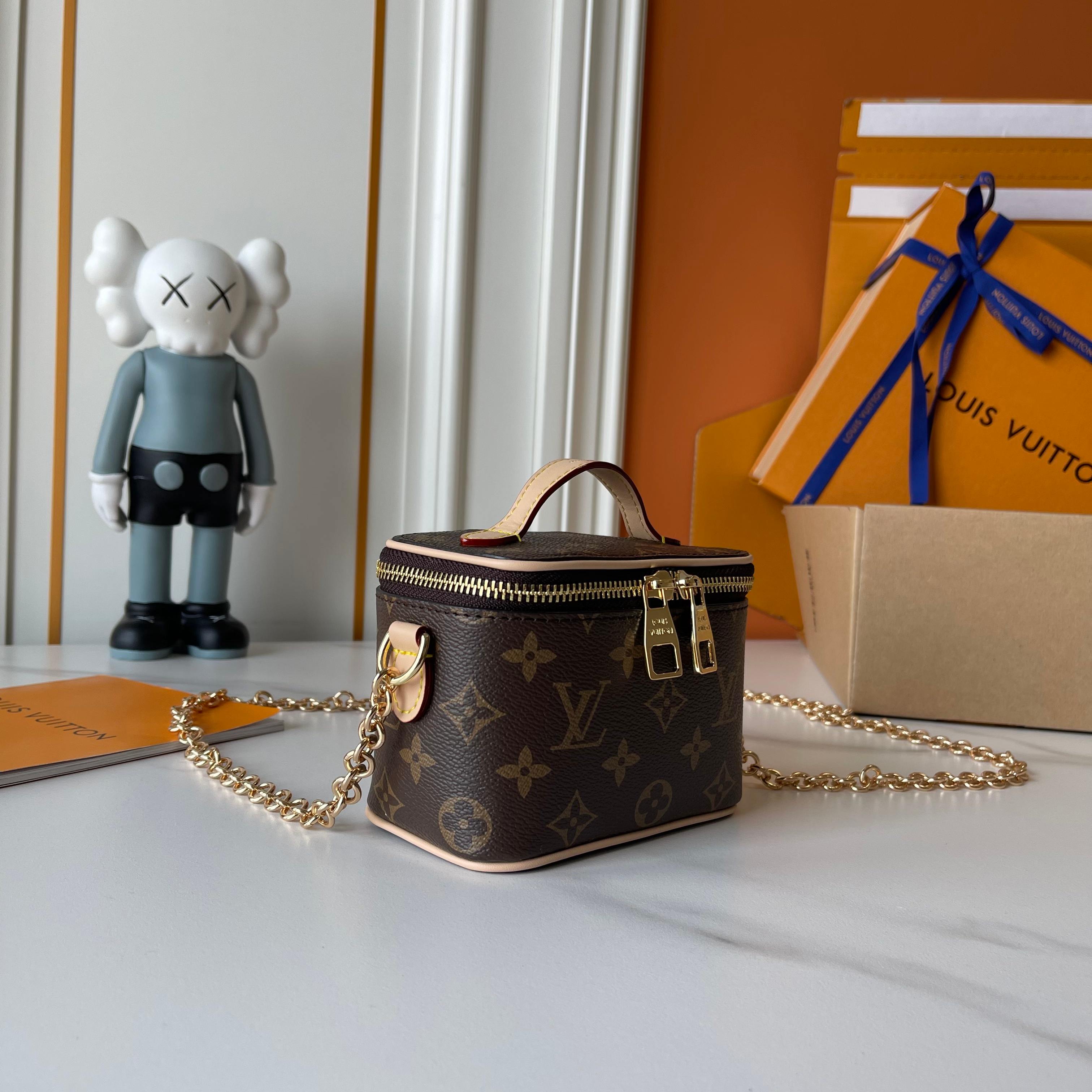 New Luxury LV Bag 11700