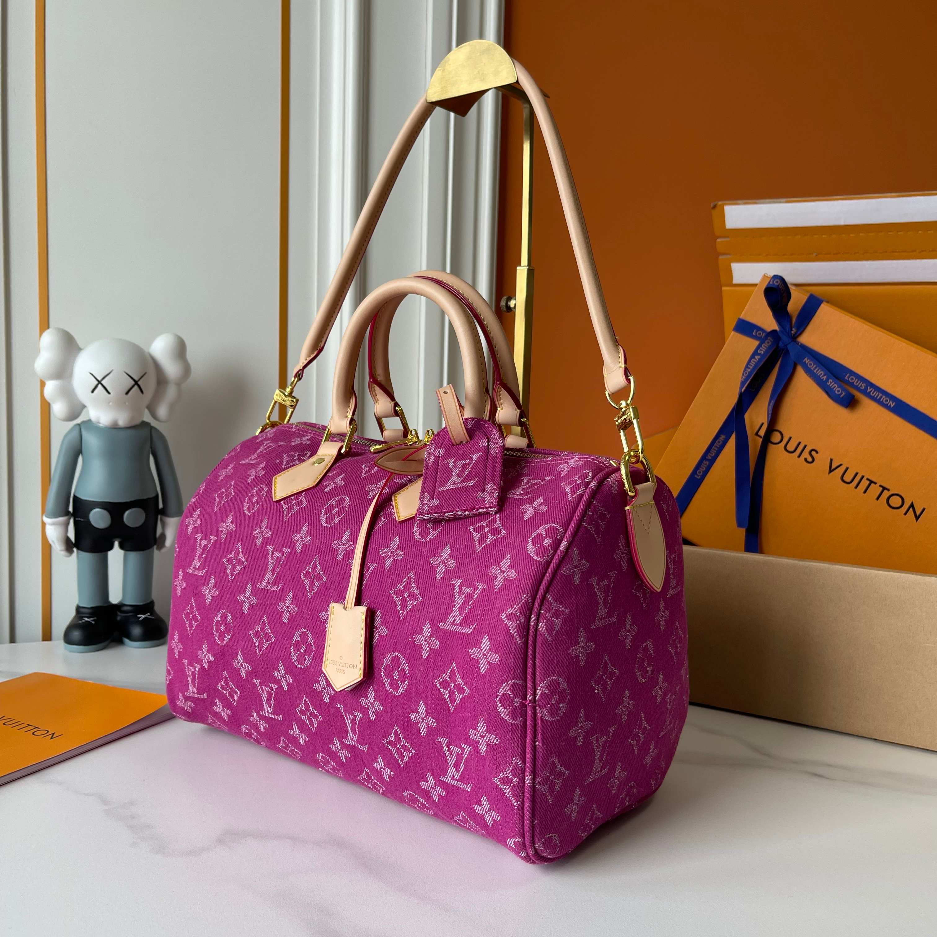 New Luxury LV Bag 11701