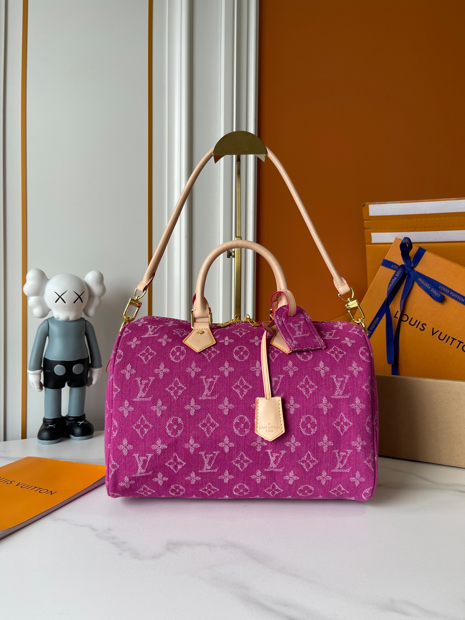 New Luxury LV Bag 11701