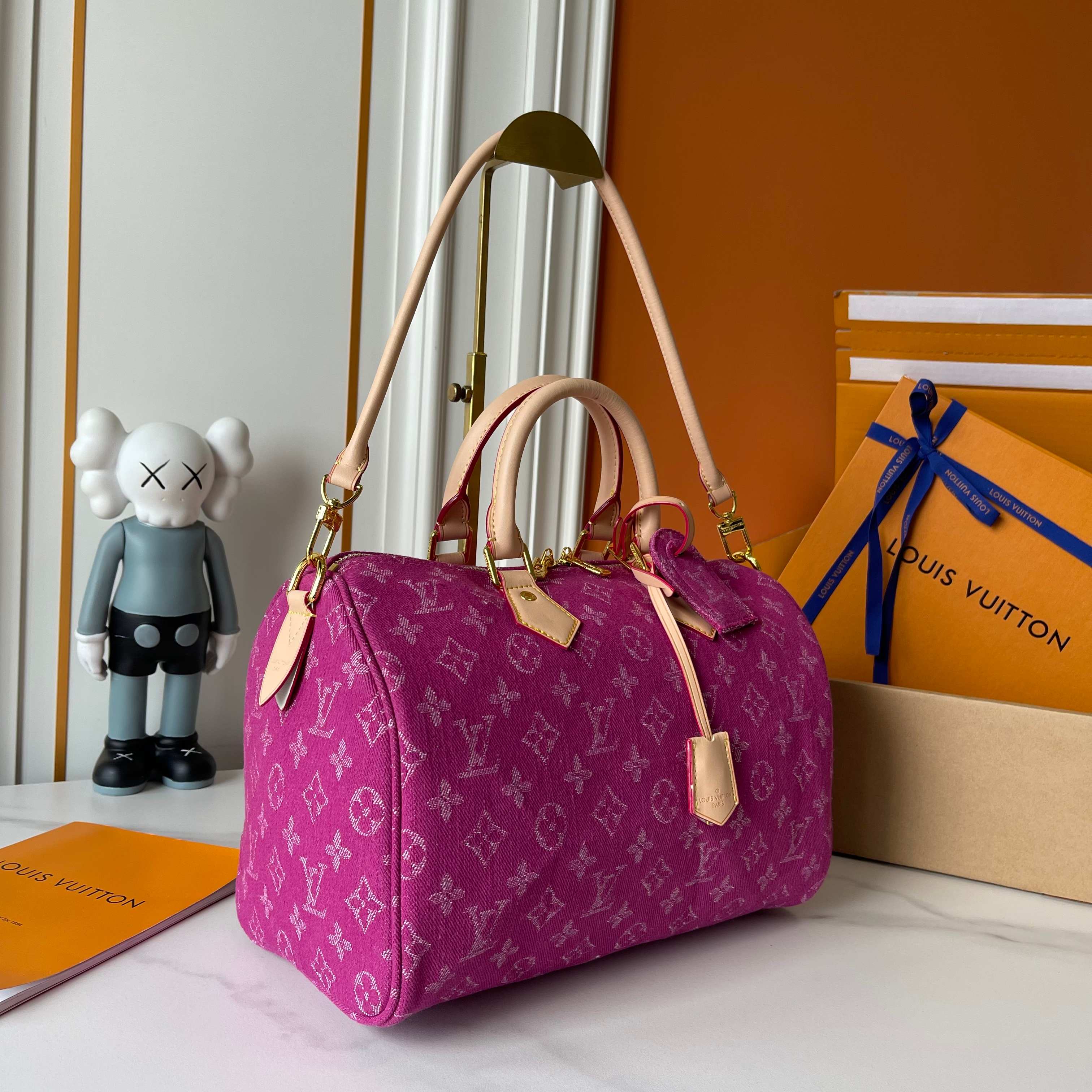 New Luxury LV Bag 11701