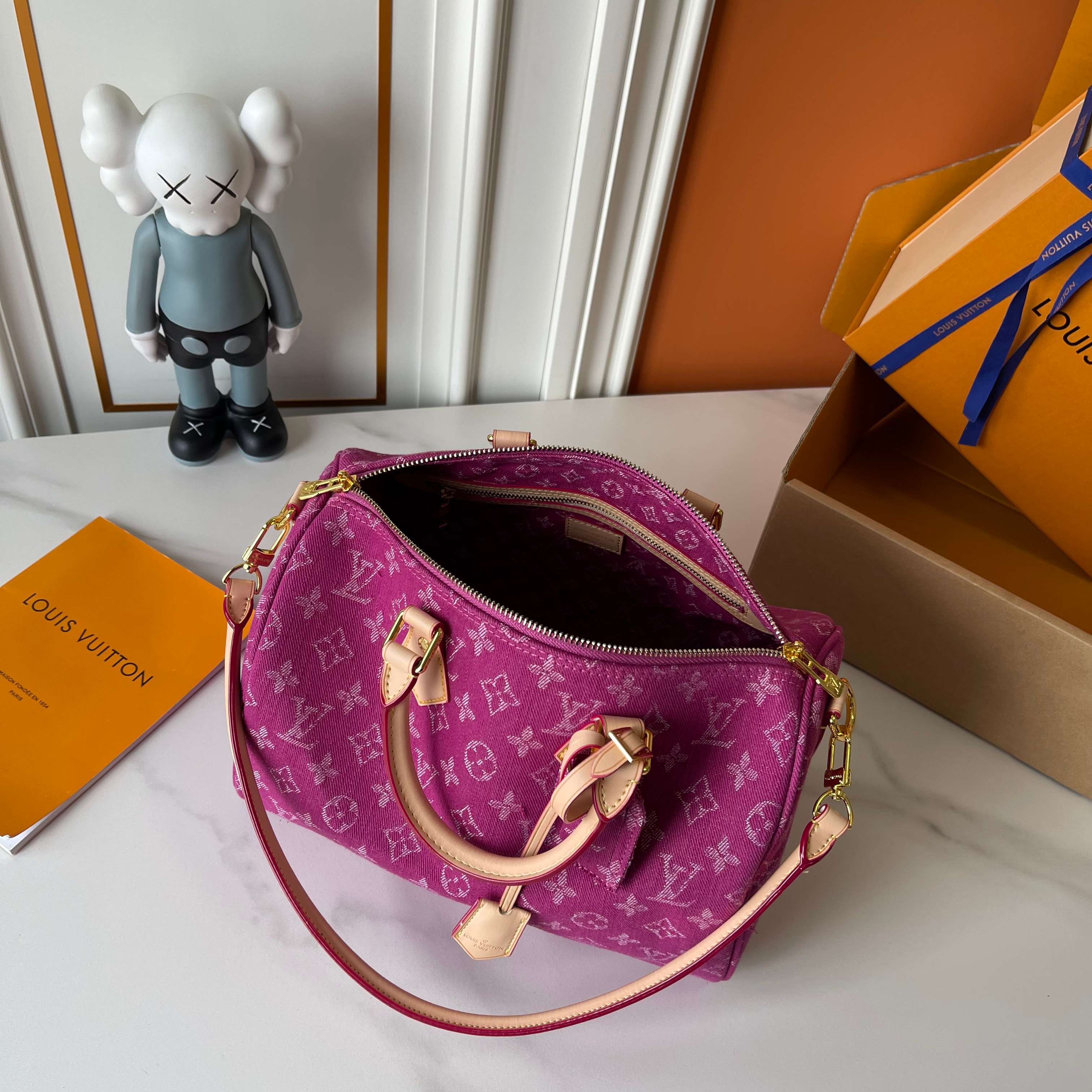 New Luxury LV Bag 11701