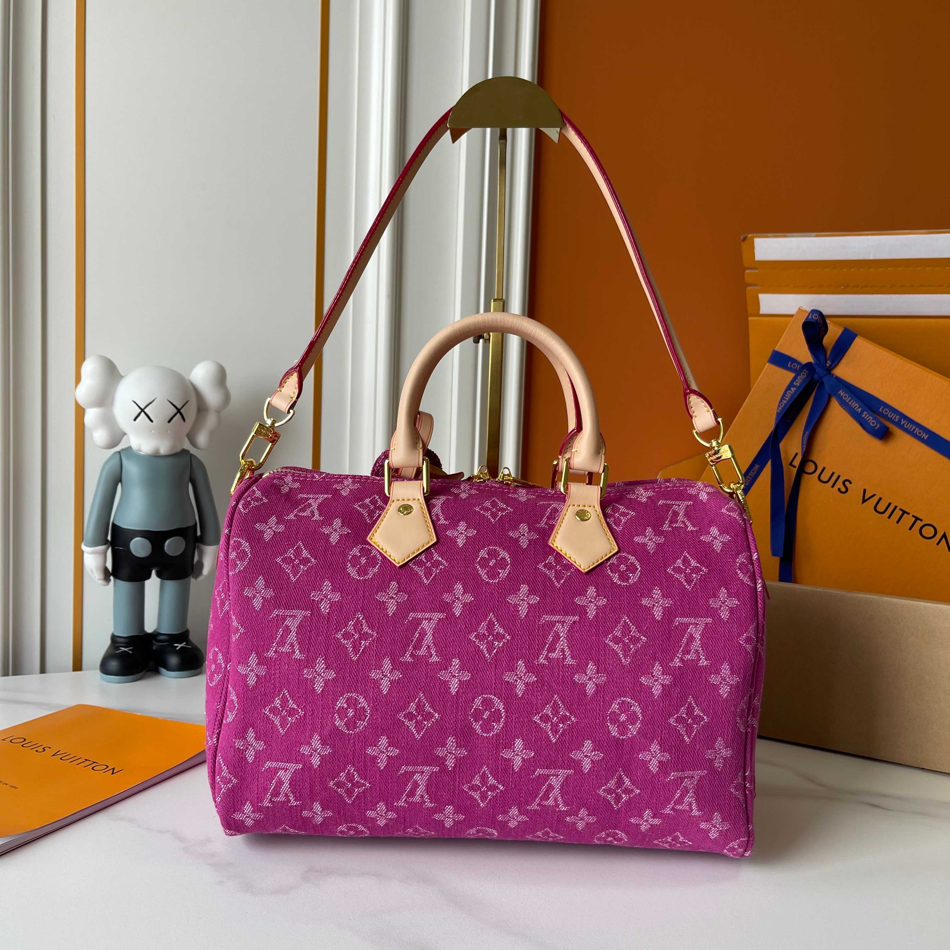 New Luxury LV Bag 11701