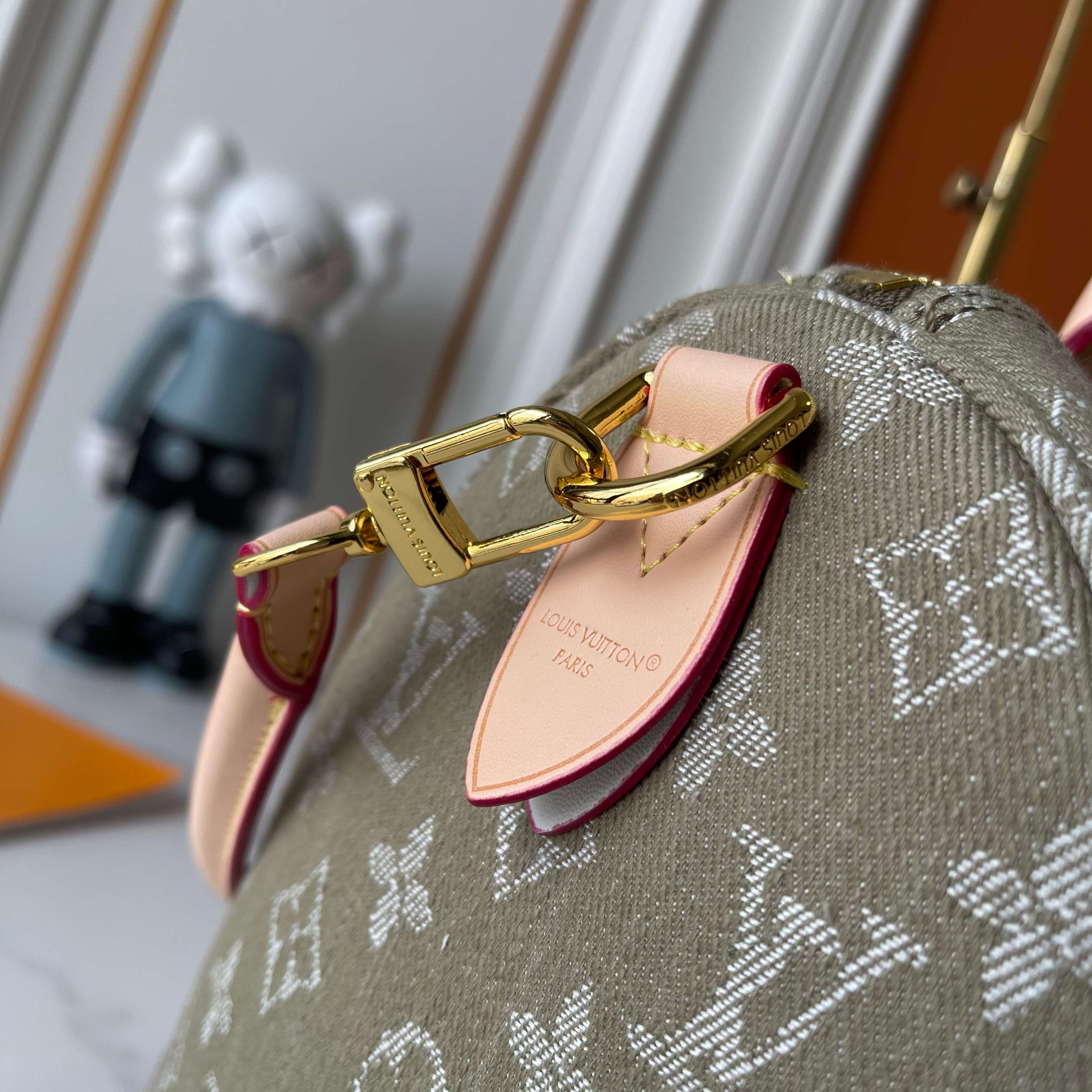 New Luxury LV Bag 11702