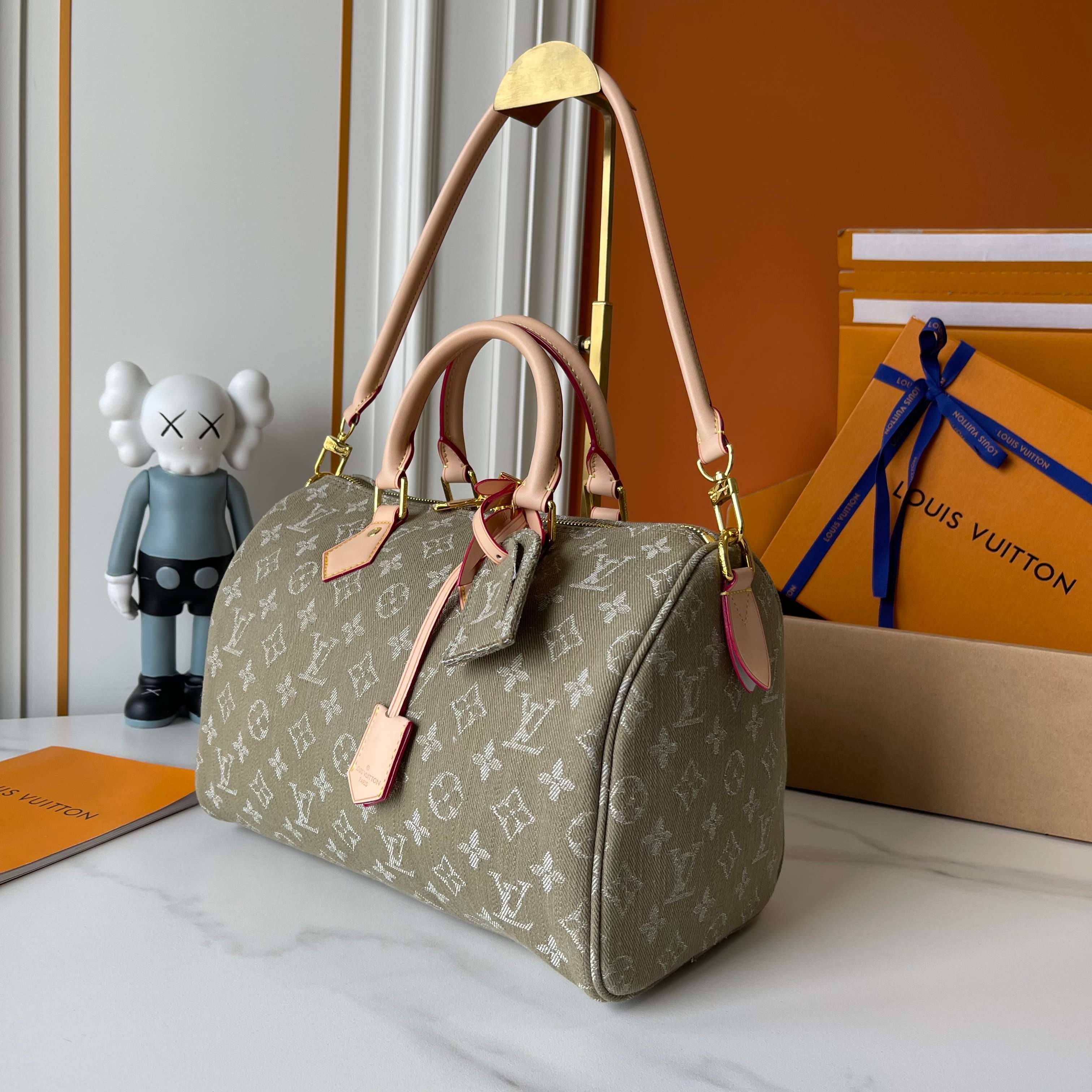 New Luxury LV Bag 11702