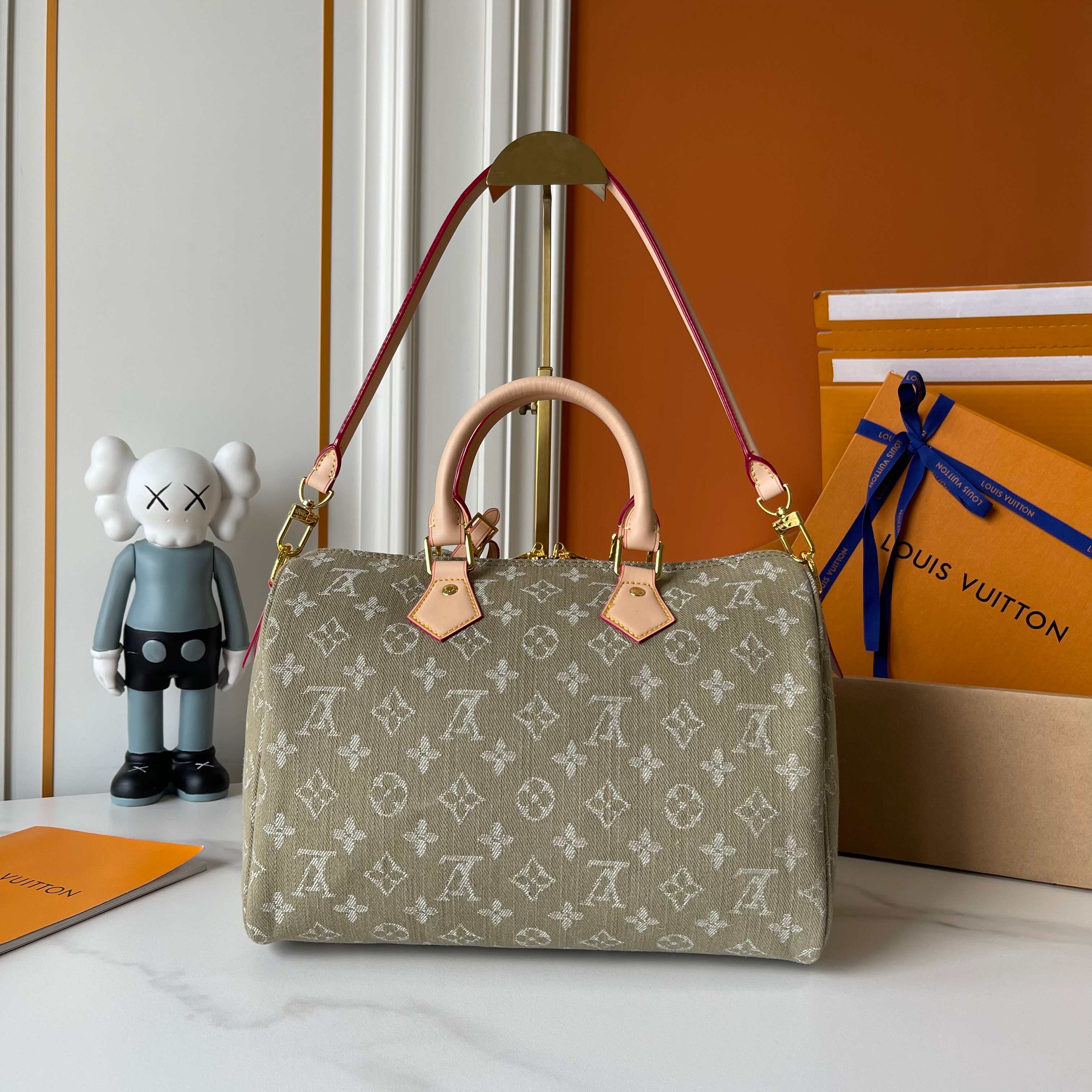 New Luxury LV Bag 11702