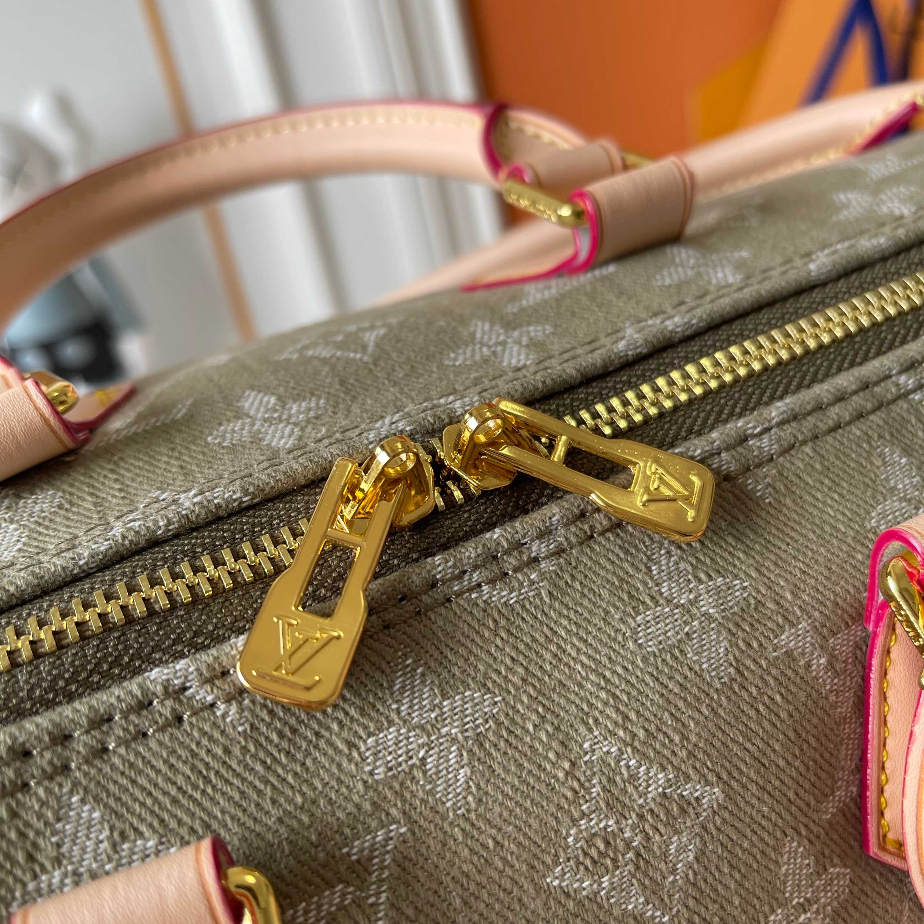 New Luxury LV Bag 11702