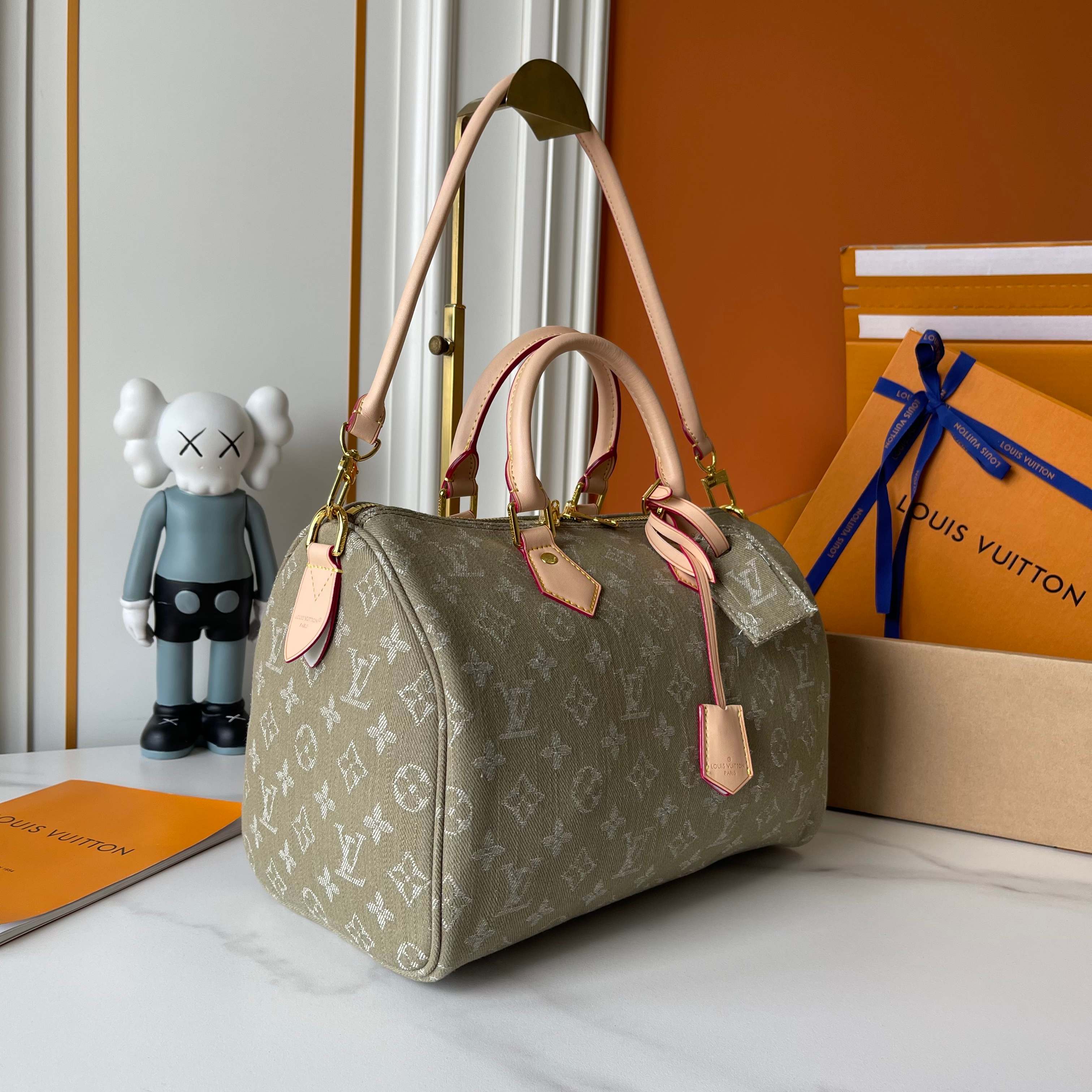 New Luxury LV Bag 11702