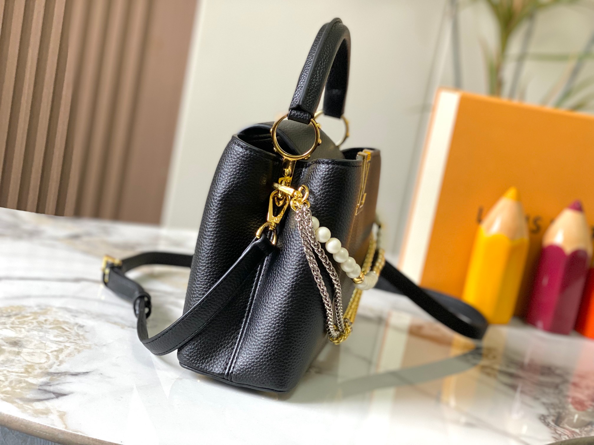 New Luxury LV Bag 11703