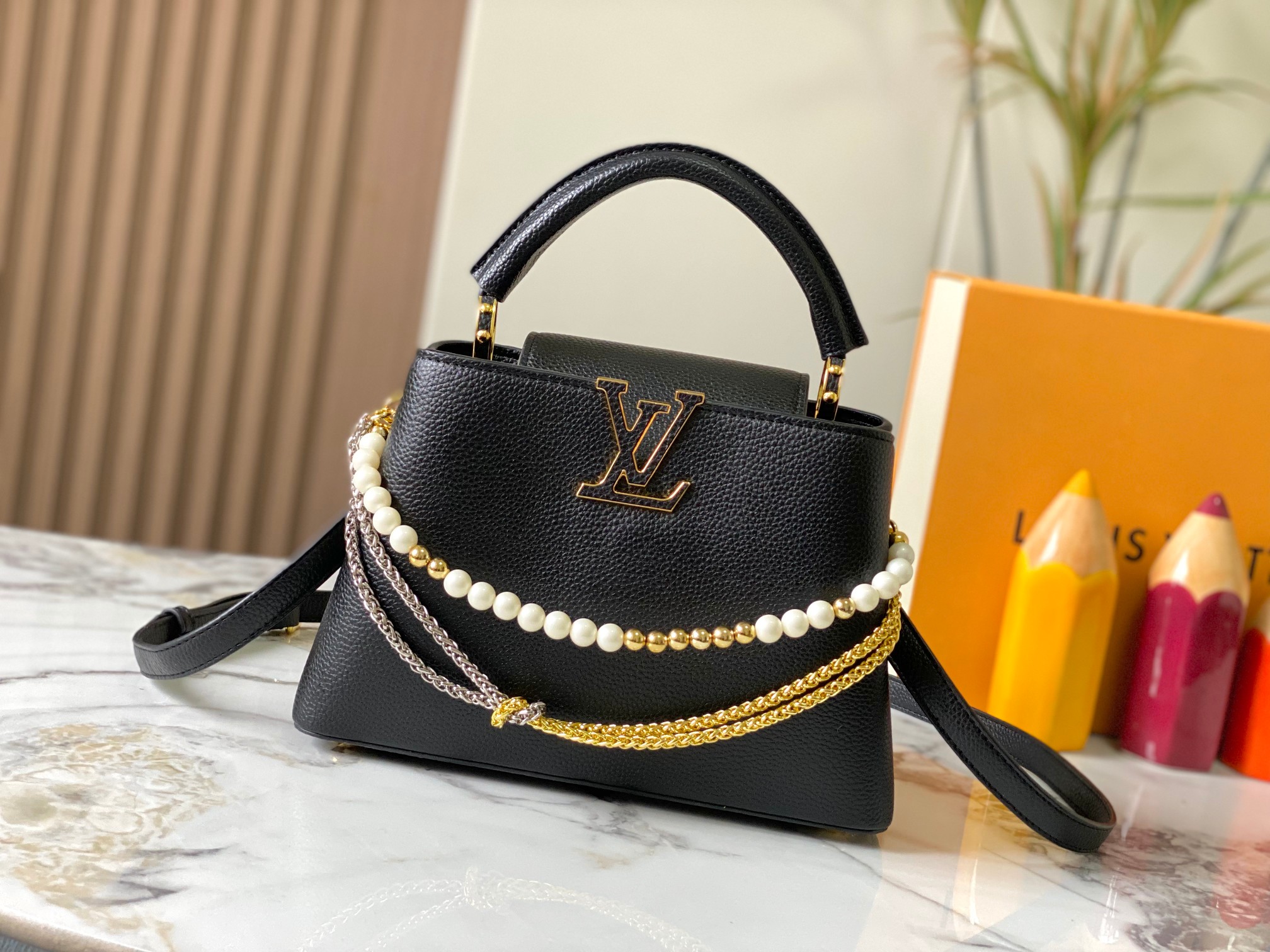 New Luxury LV Bag 11703