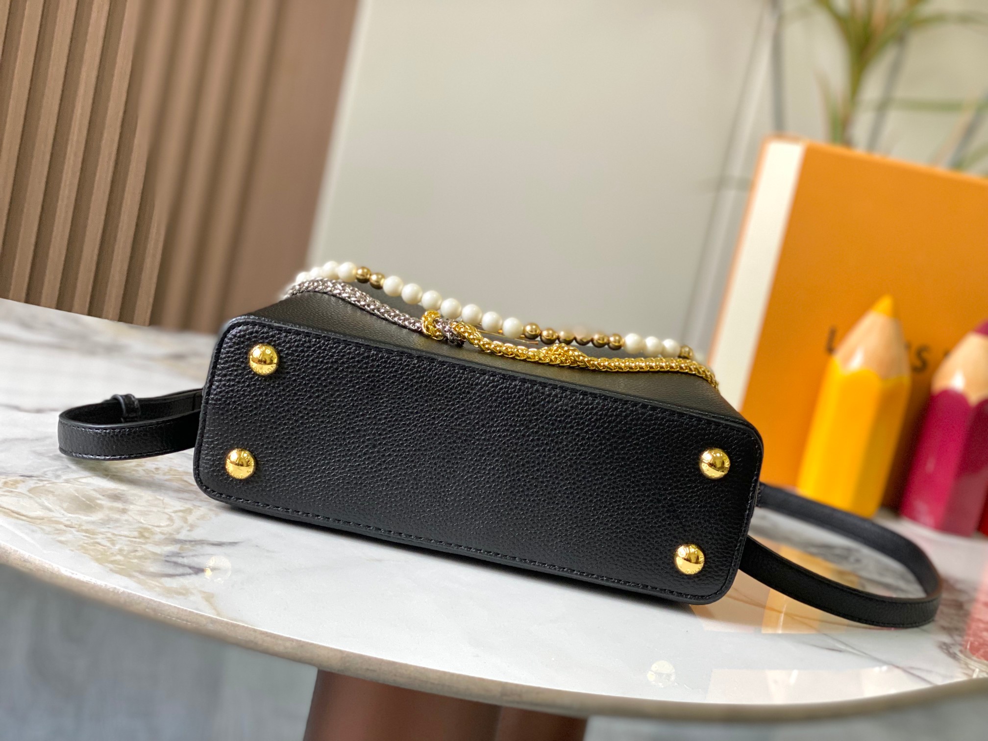 New Luxury LV Bag 11703