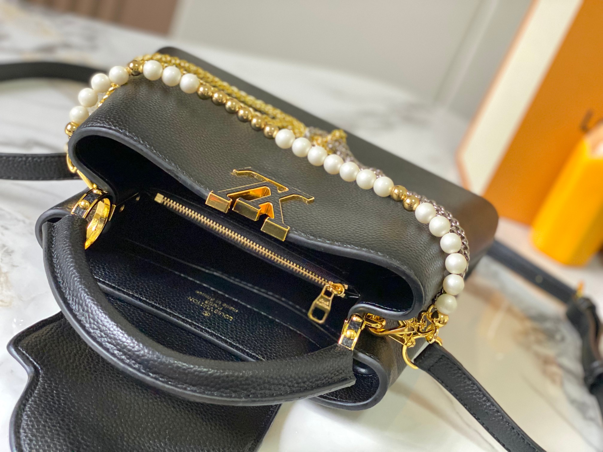 New Luxury LV Bag 11703