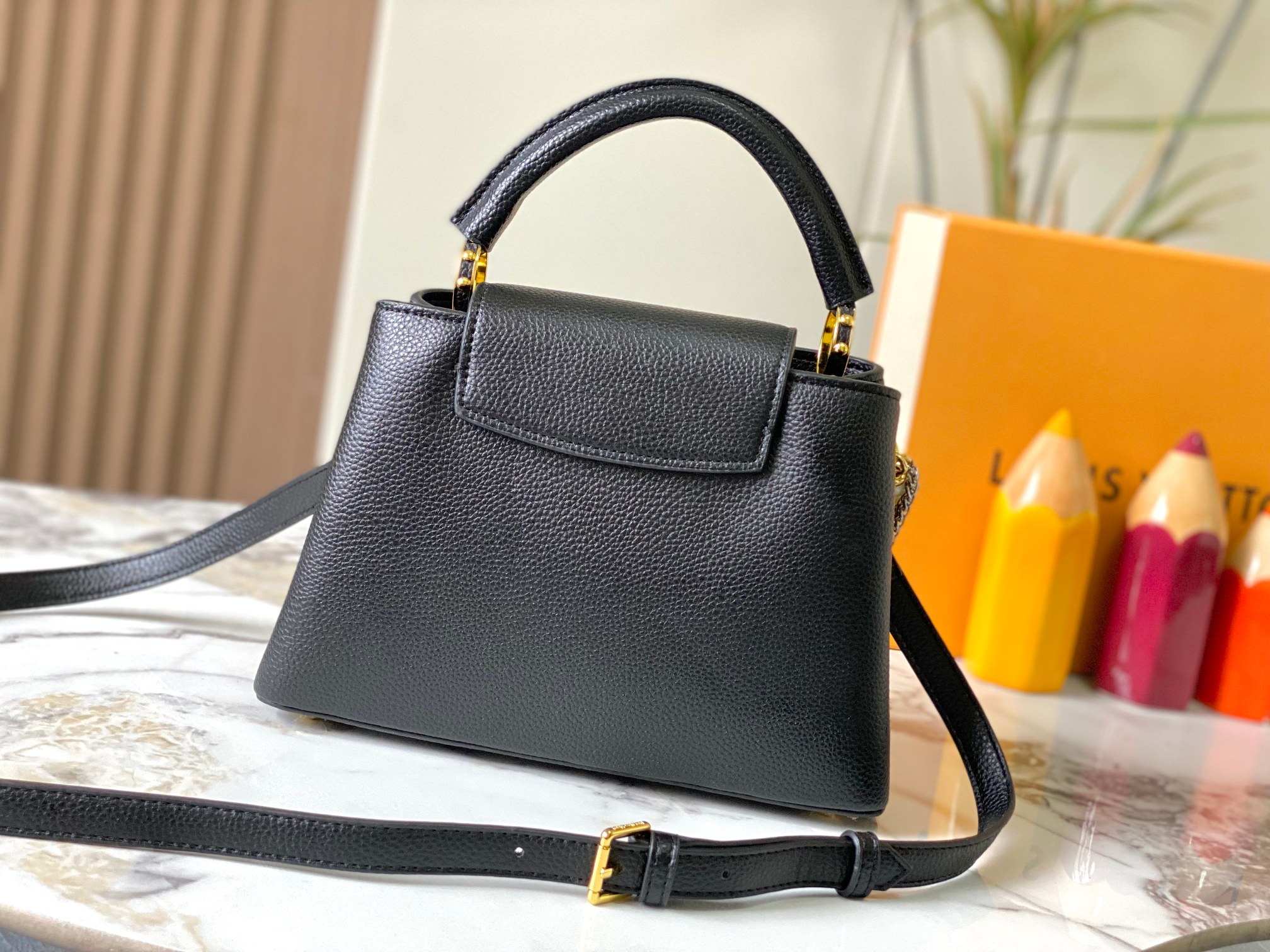 New Luxury LV Bag 11703