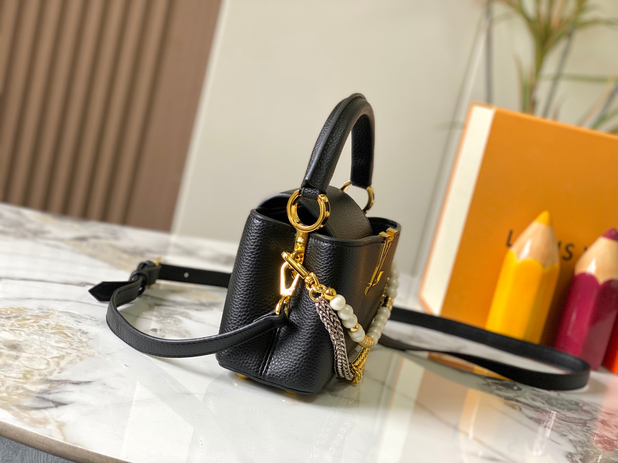 New Luxury LV Bag 11704