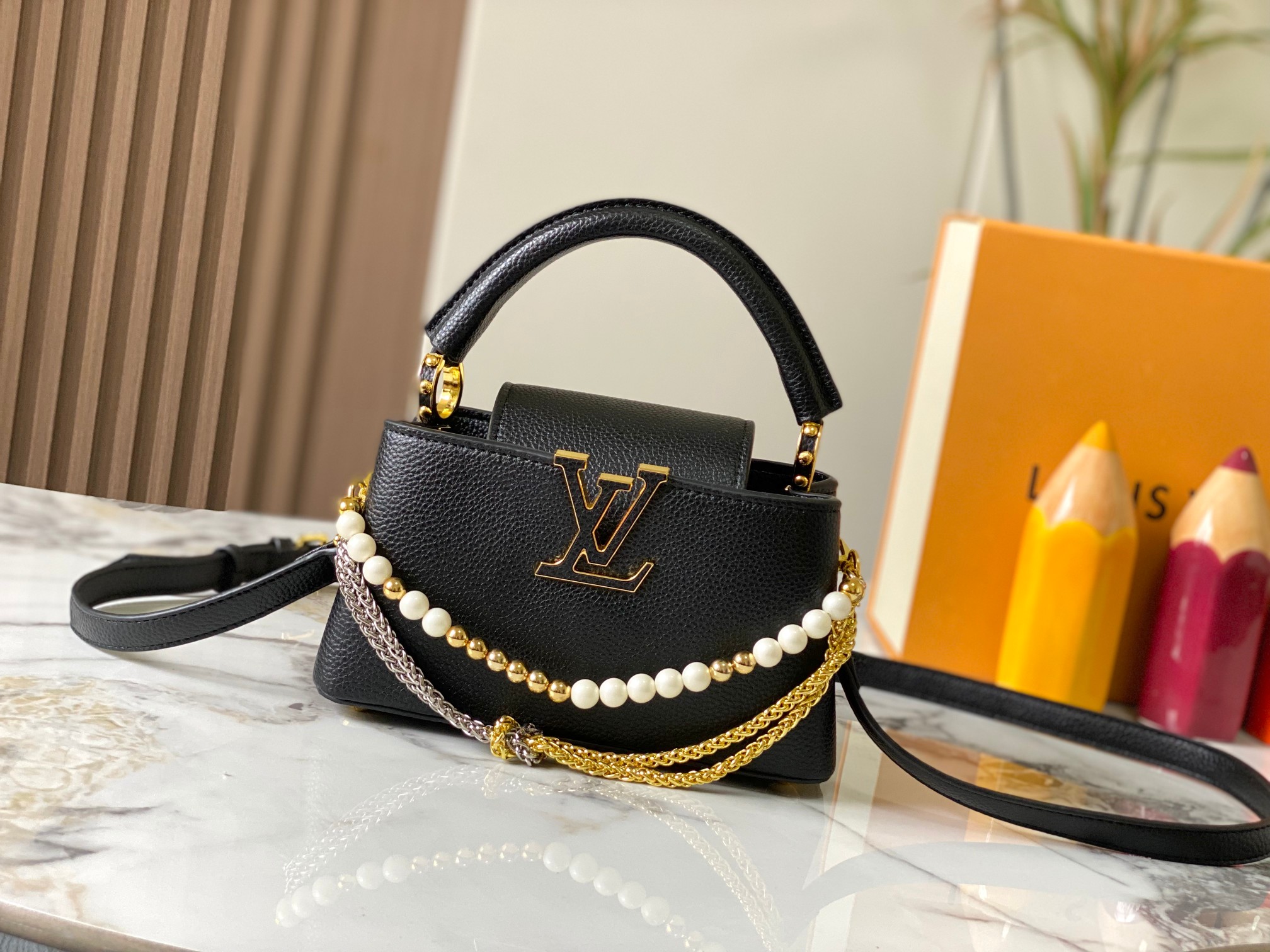 New Luxury LV Bag 11704