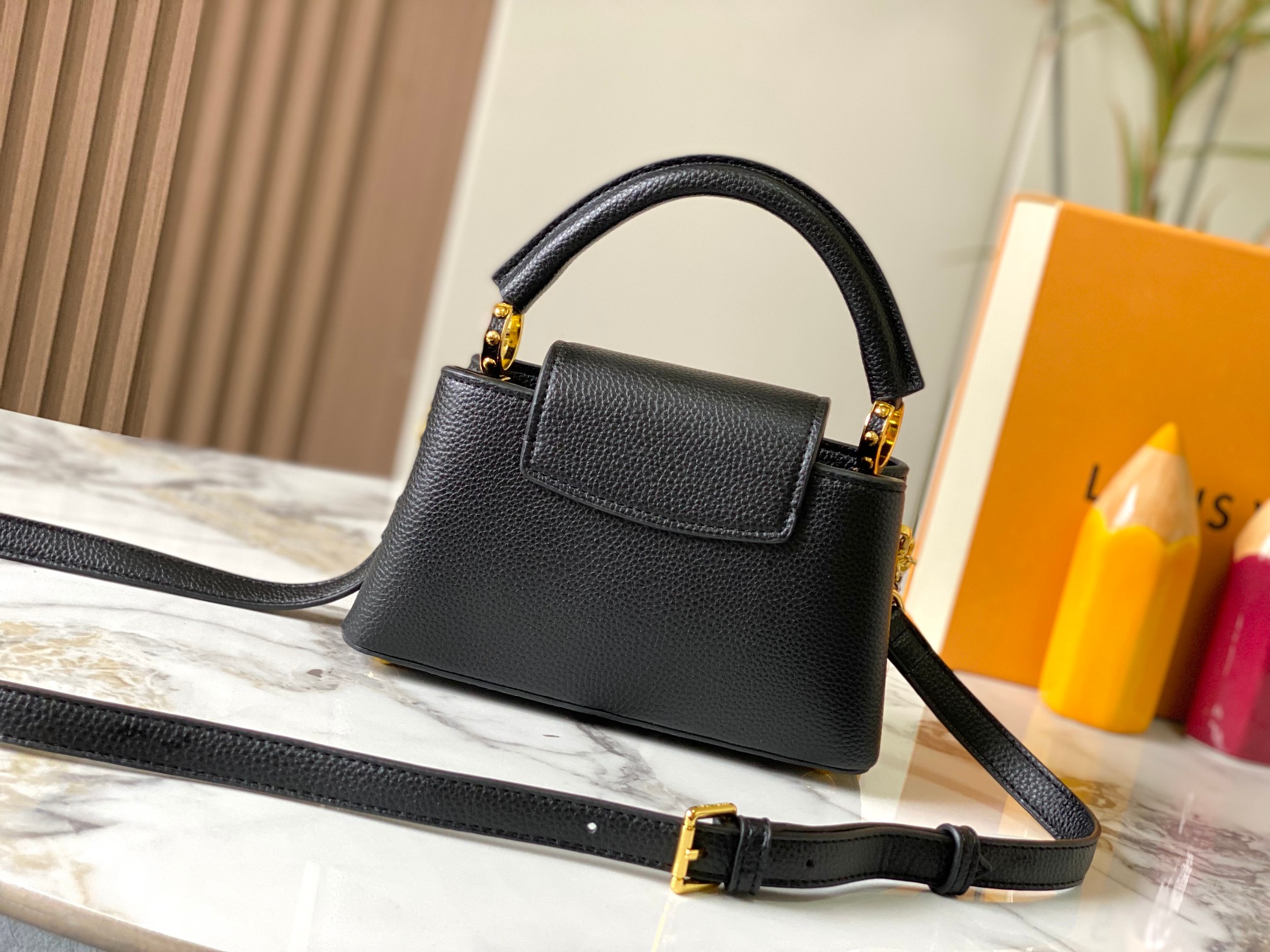 New Luxury LV Bag 11704