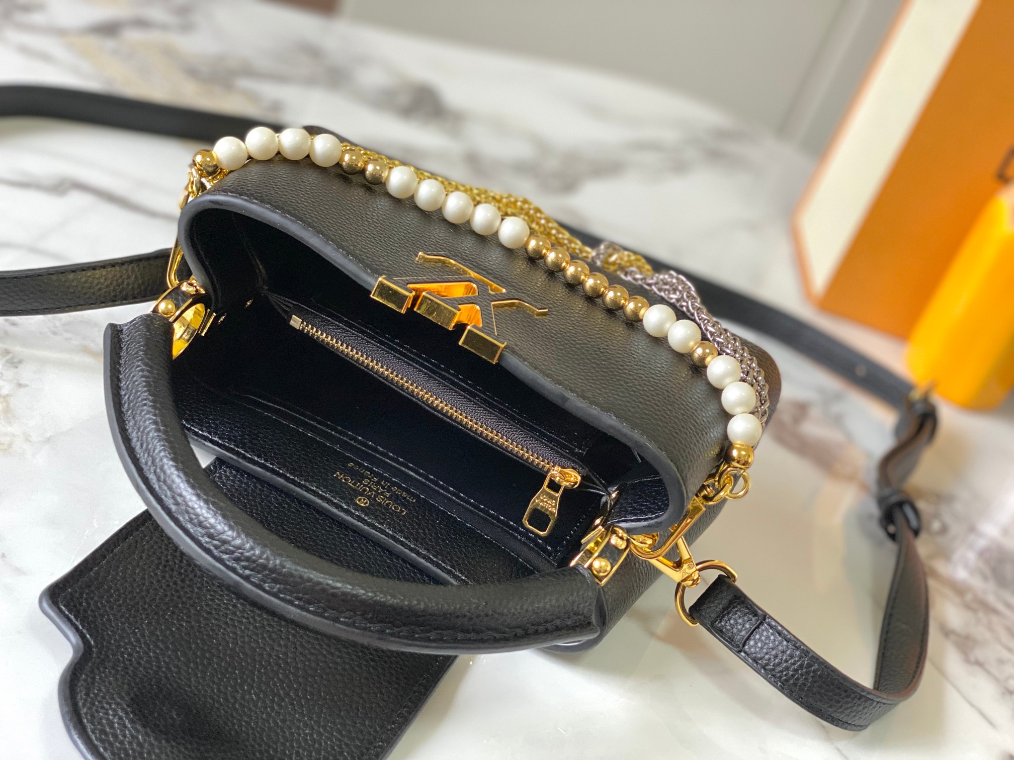 New Luxury LV Bag 11704