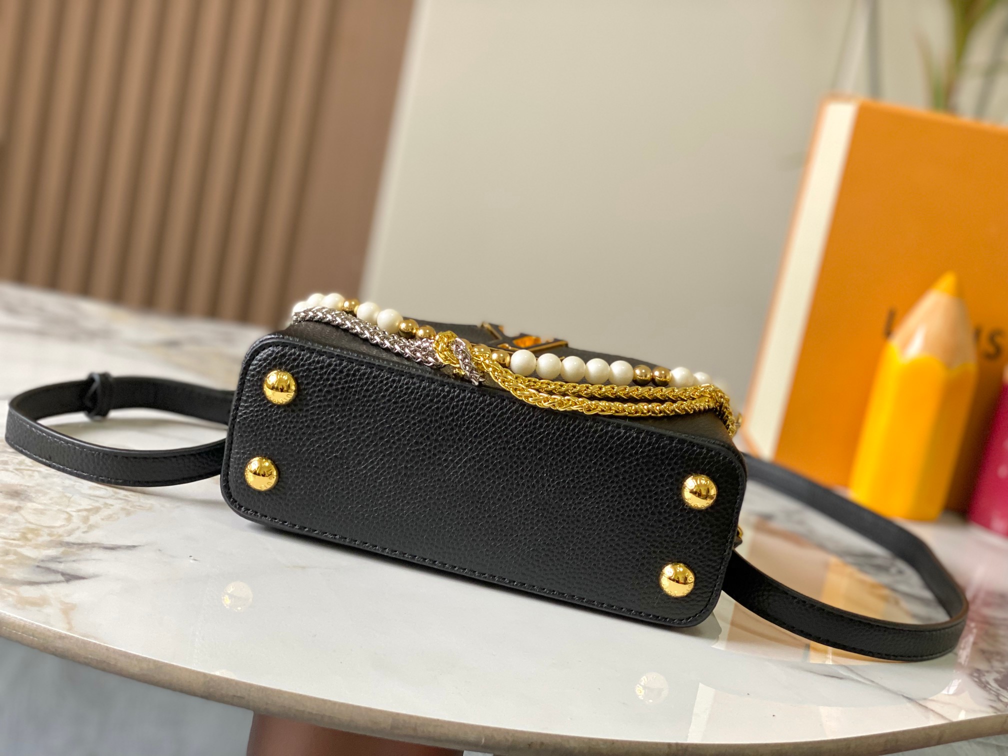 New Luxury LV Bag 11704