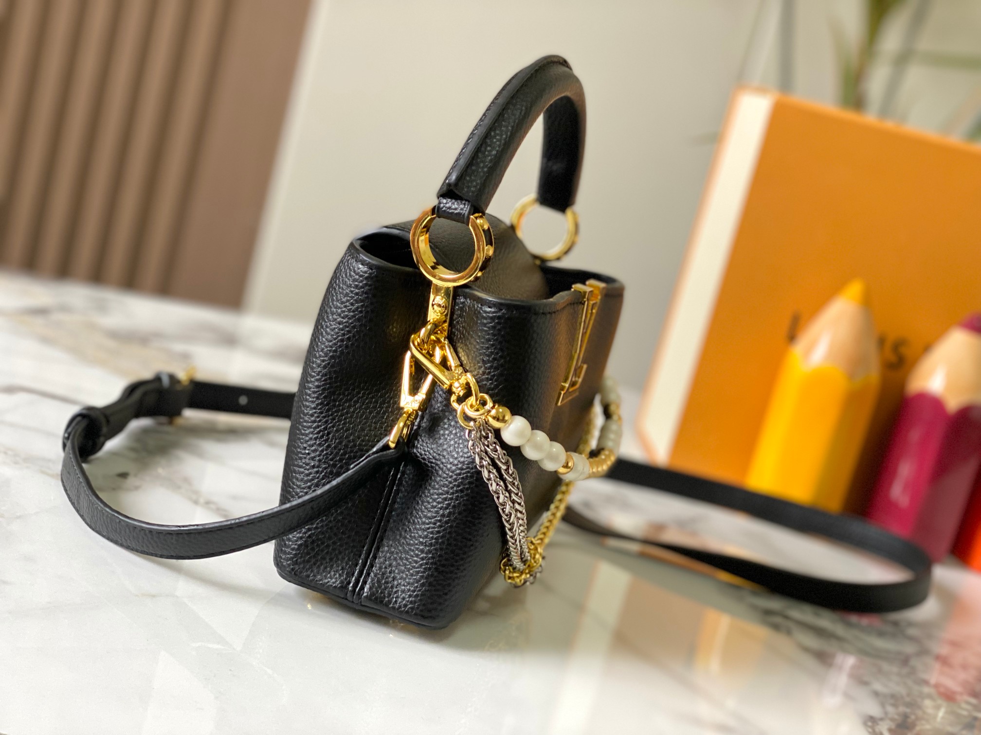 New Luxury LV Bag 11705