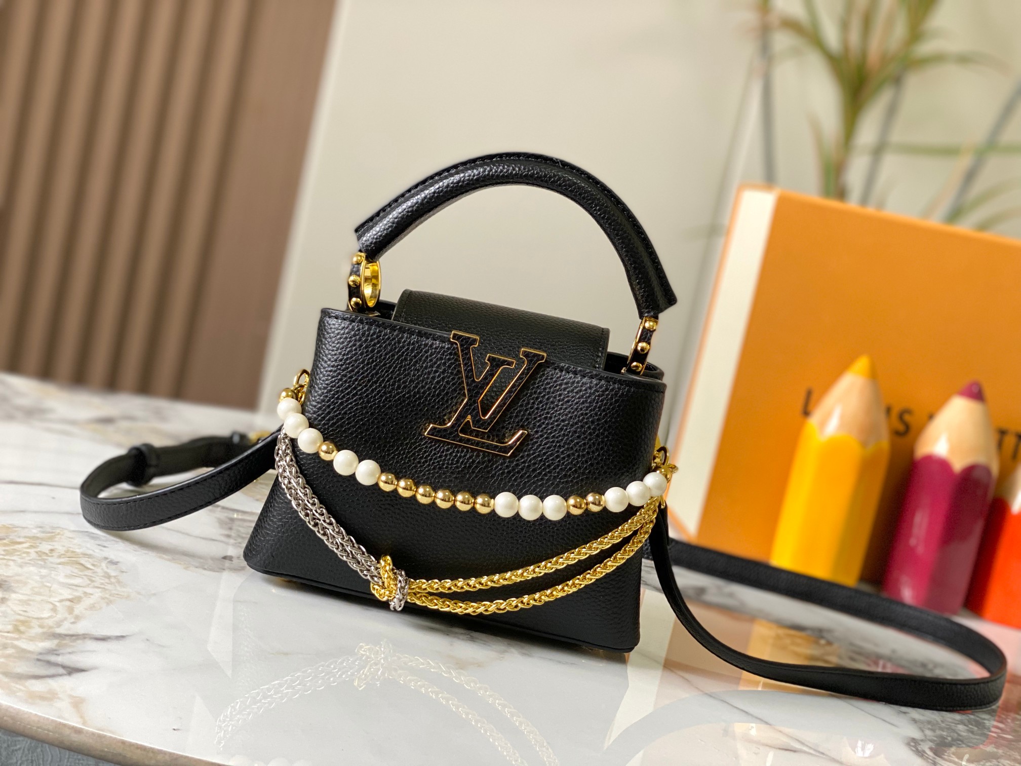 New Luxury LV Bag 11705