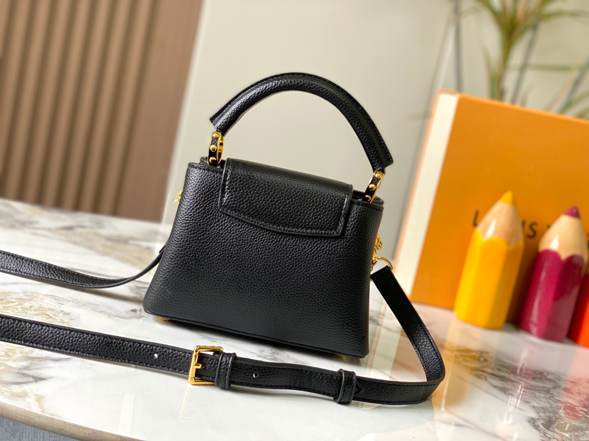 New Luxury LV Bag 11705