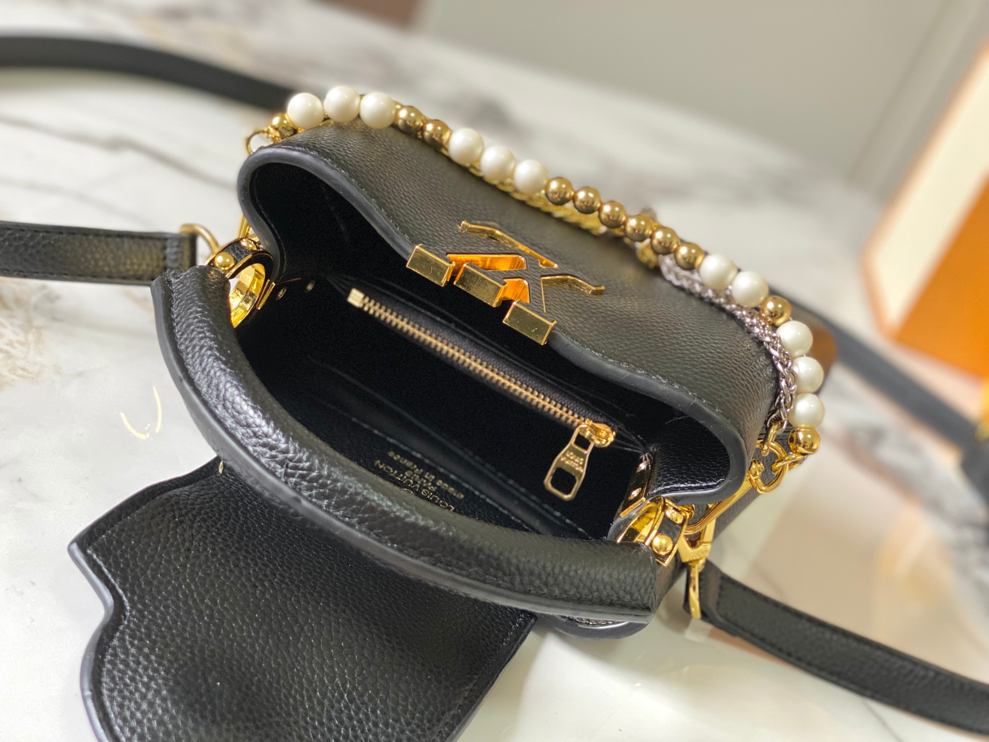 New Luxury LV Bag 11705