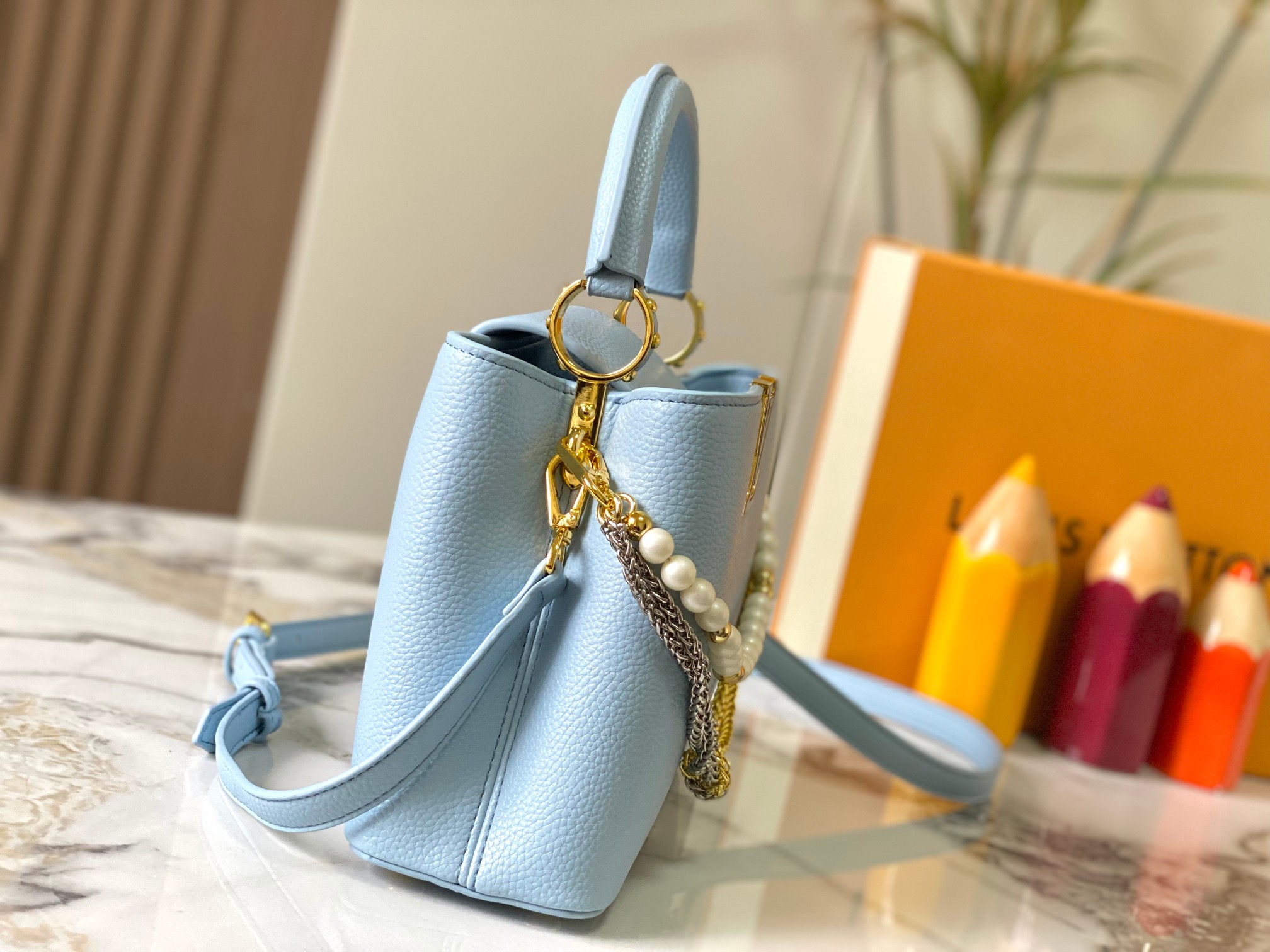 New Luxury LV Bag 11706
