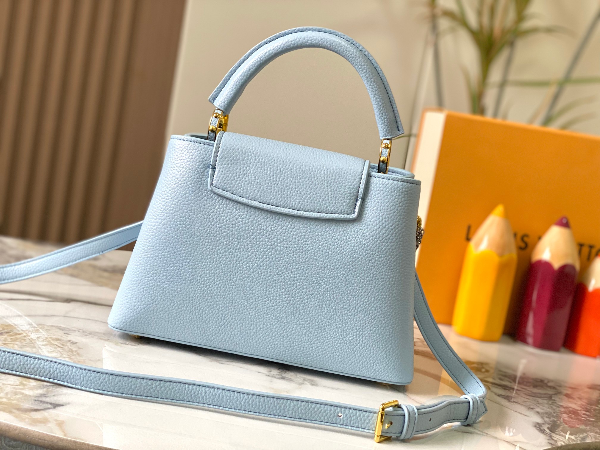 New Luxury LV Bag 11706