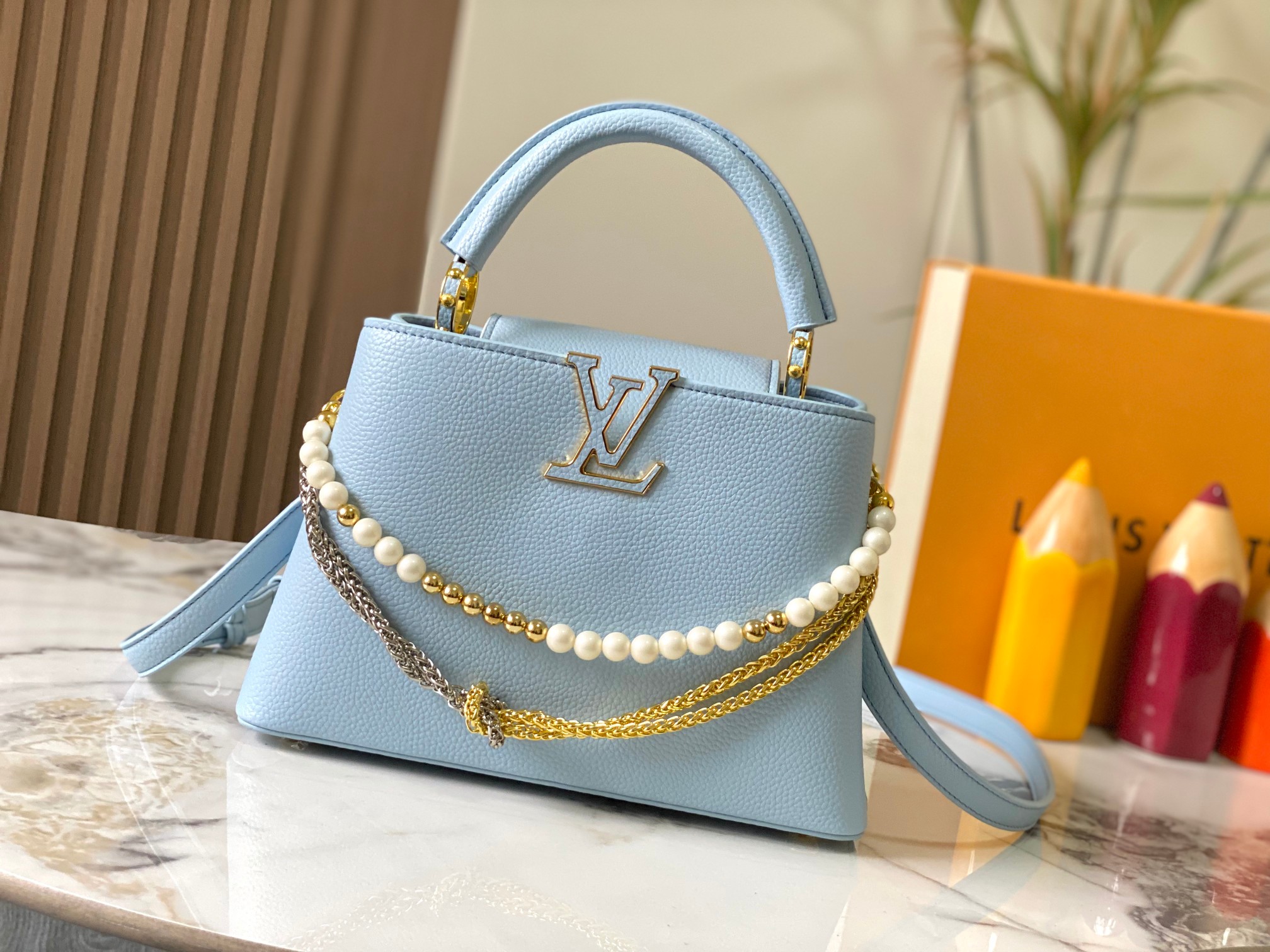 New Luxury LV Bag 11706