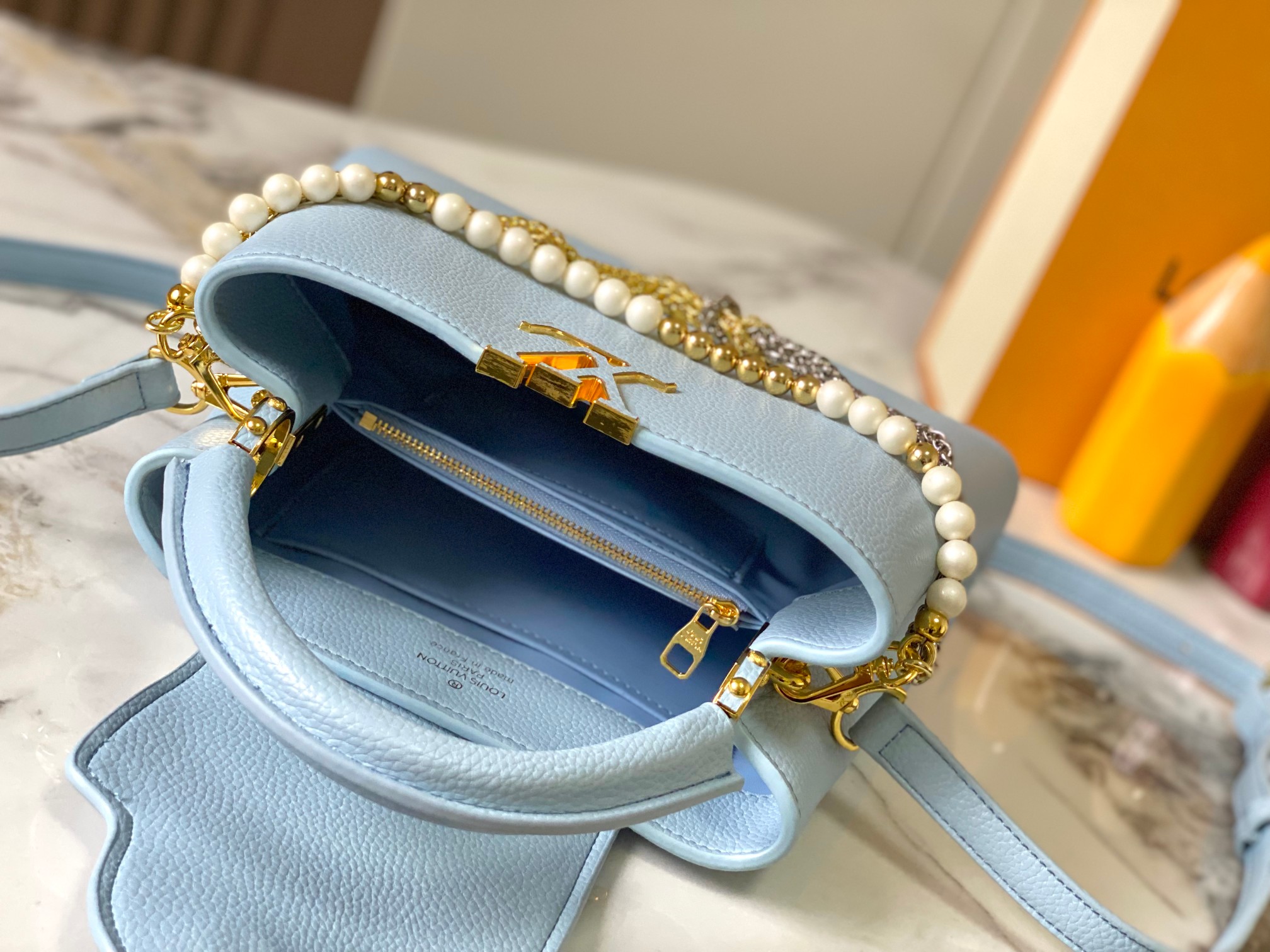 New Luxury LV Bag 11706